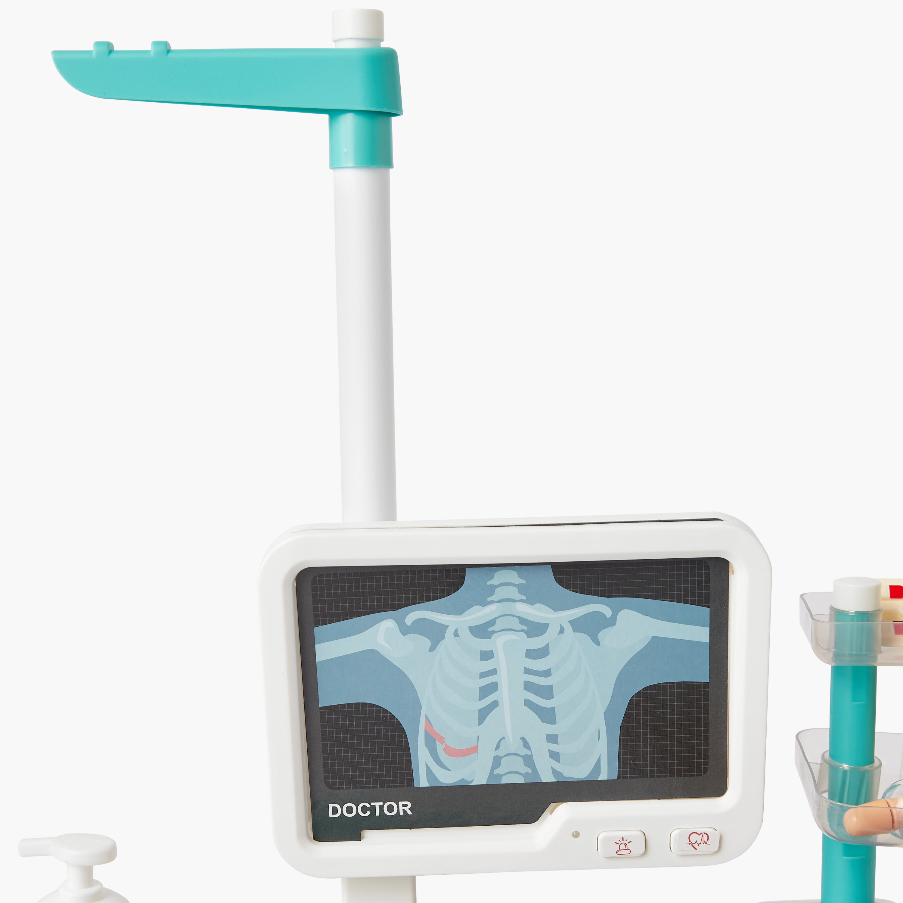 مجموعة لعب الطبيب-toys-roleplay-doctorsets-image-4