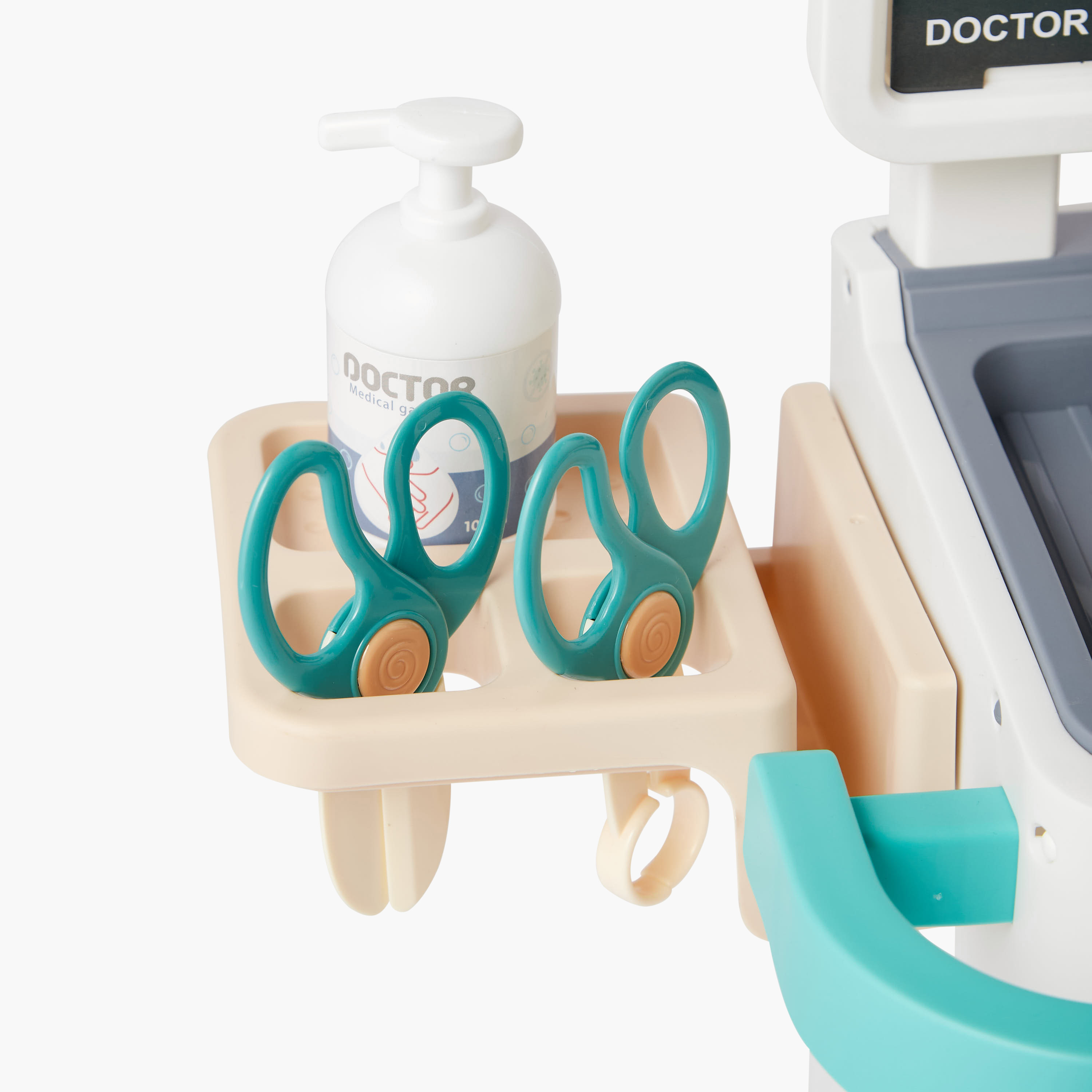 مجموعة لعب الطبيب-toys-roleplay-doctorsets-image-3