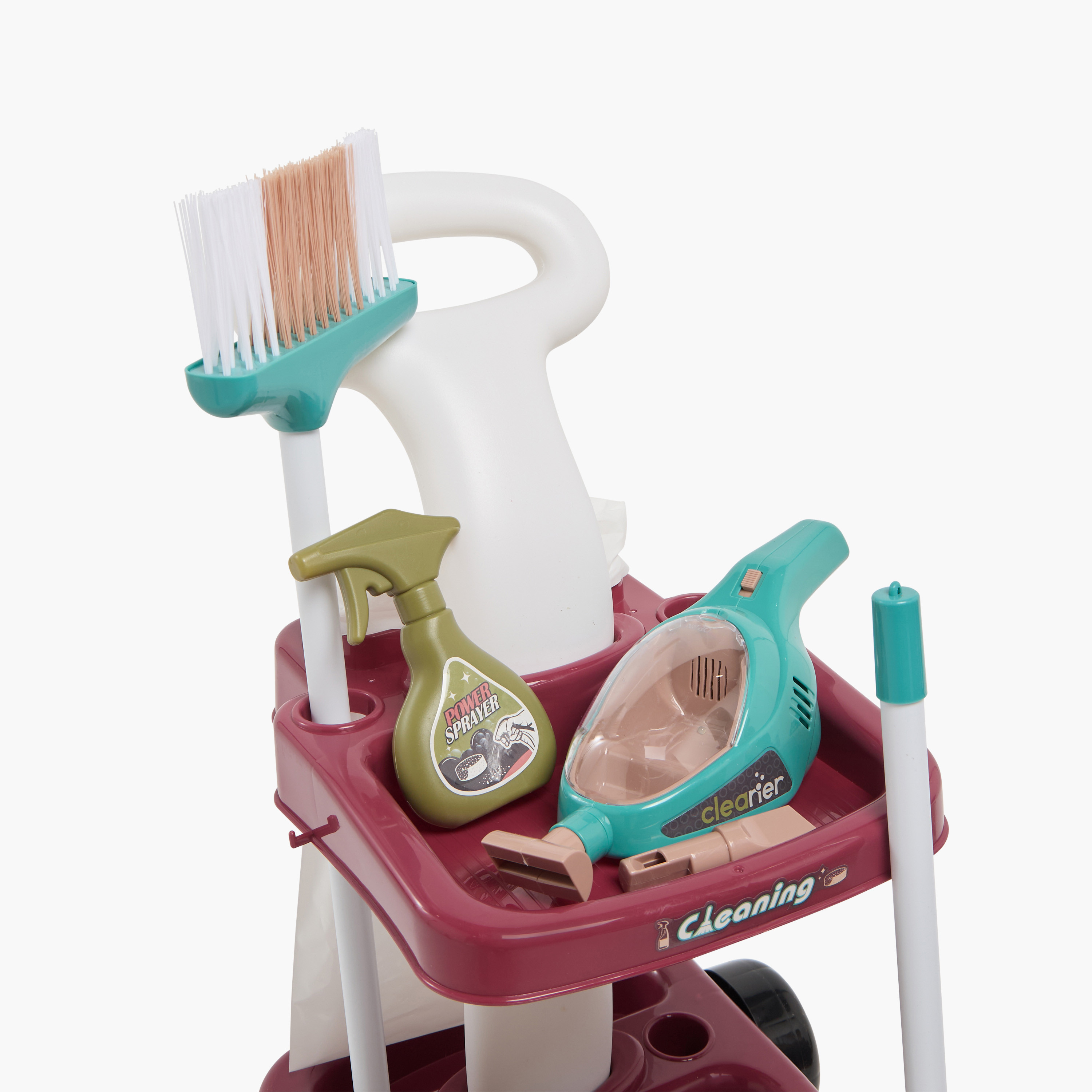 مجموعة ألعاب التنظيف-toys-roleplay-householdsets-image-4
