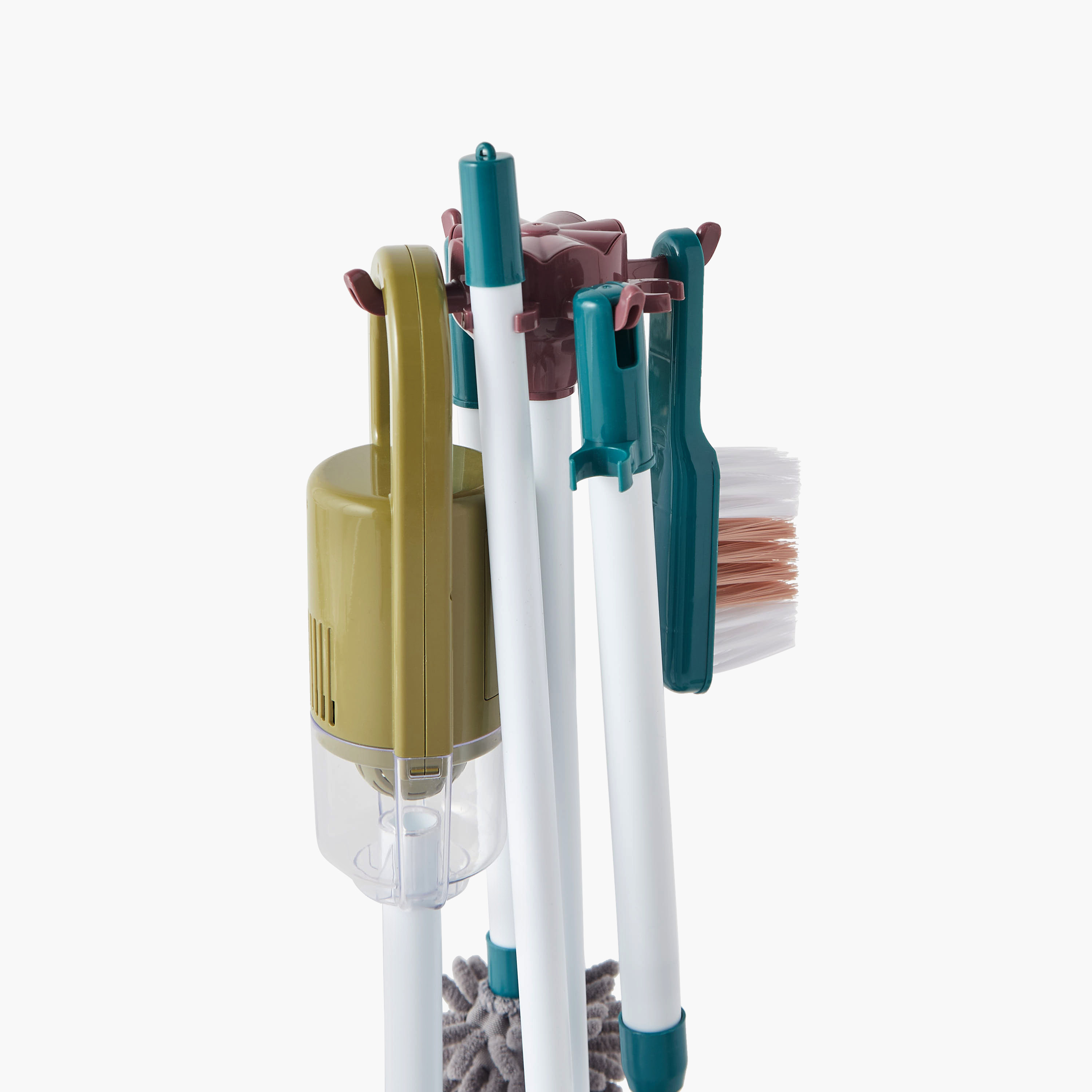 Cleaning 23-Piece Role Playset-toys-roleplay-householdsets-image-4