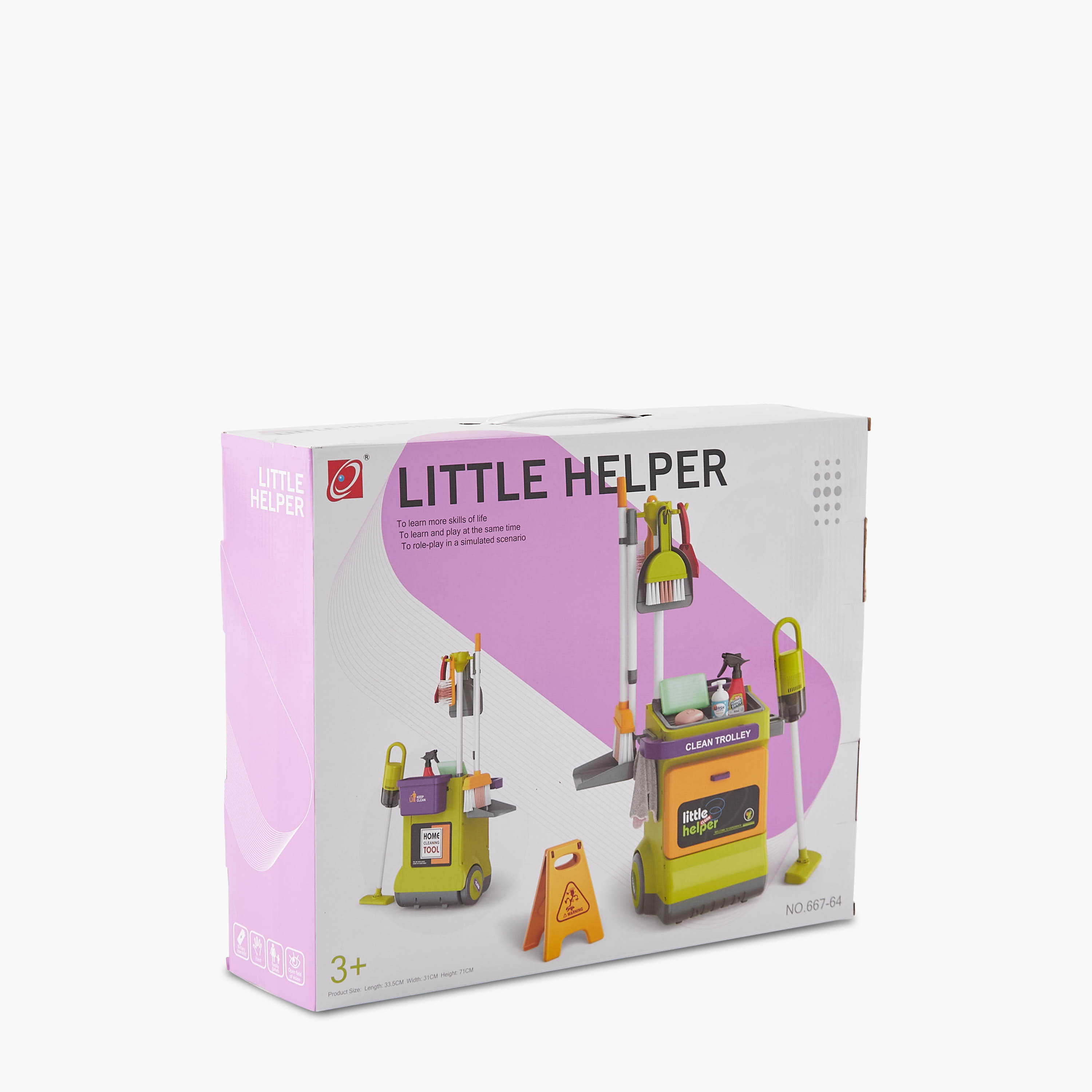 Little Helper Cleaning Playset-toys-roleplay-householdsets-image-10