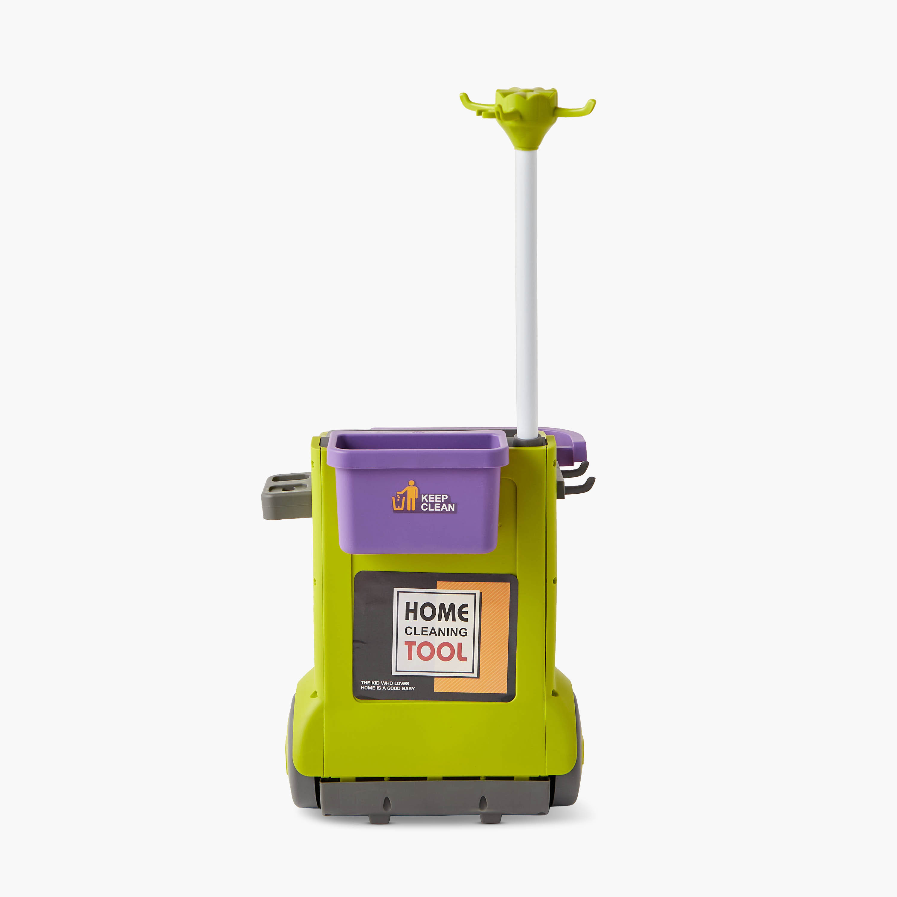 Little Helper Cleaning Playset-toys-roleplay-householdsets-image-4