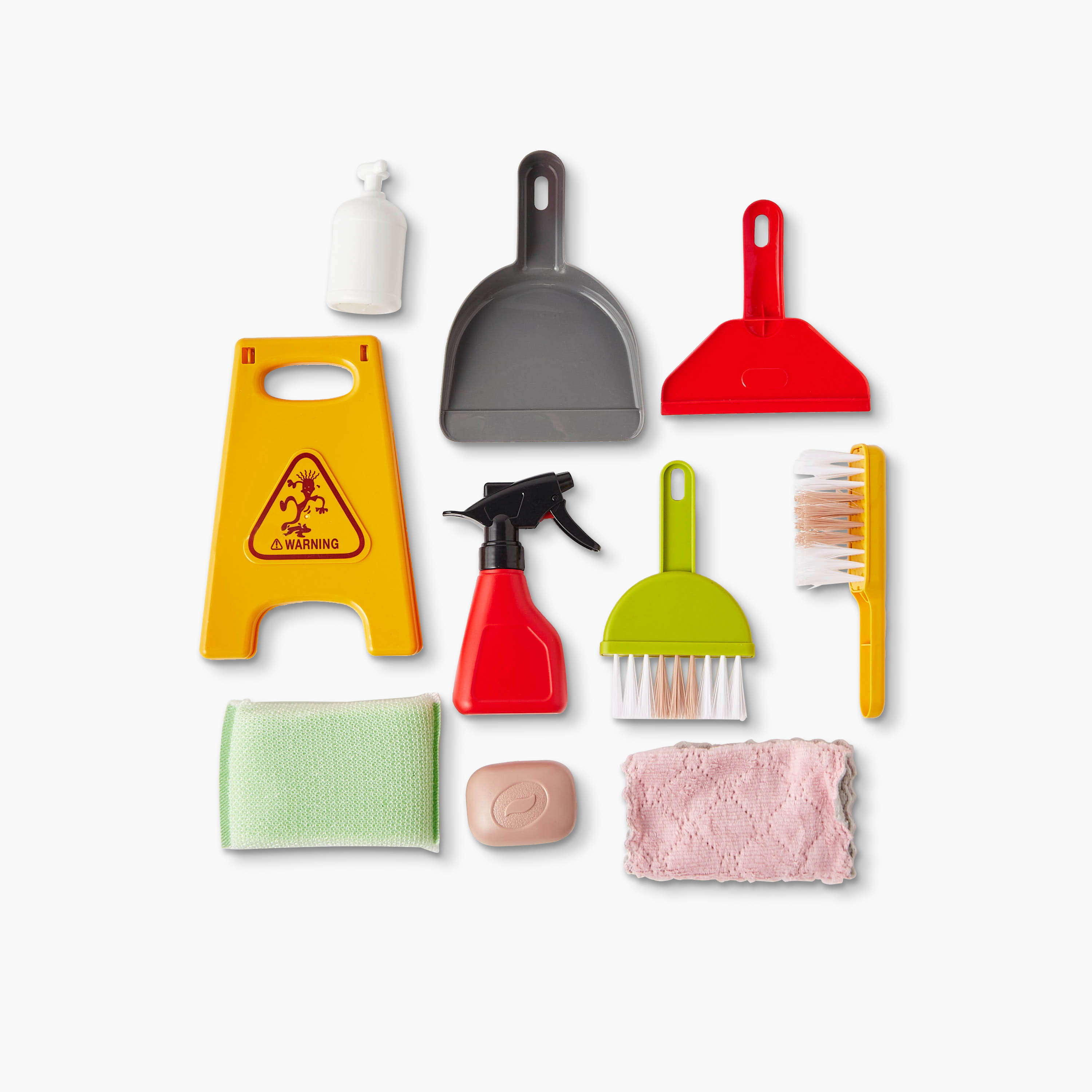 Little Helper Cleaning Playset-toys-roleplay-householdsets-image-6