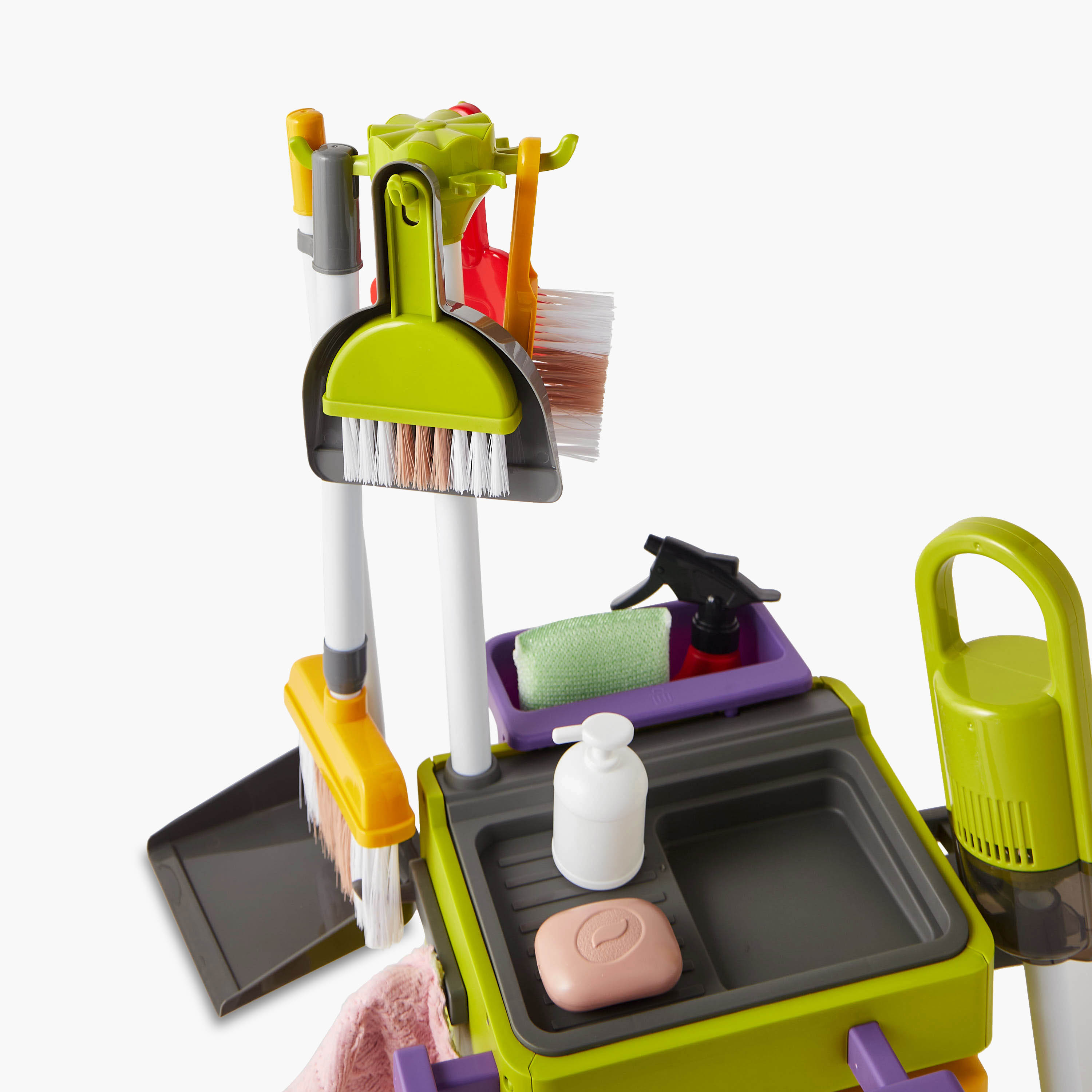 Little Helper Cleaning Playset-toys-roleplay-householdsets-image-7