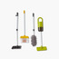 Little Helper Cleaning Playset-toys-roleplay-householdsets-image-2