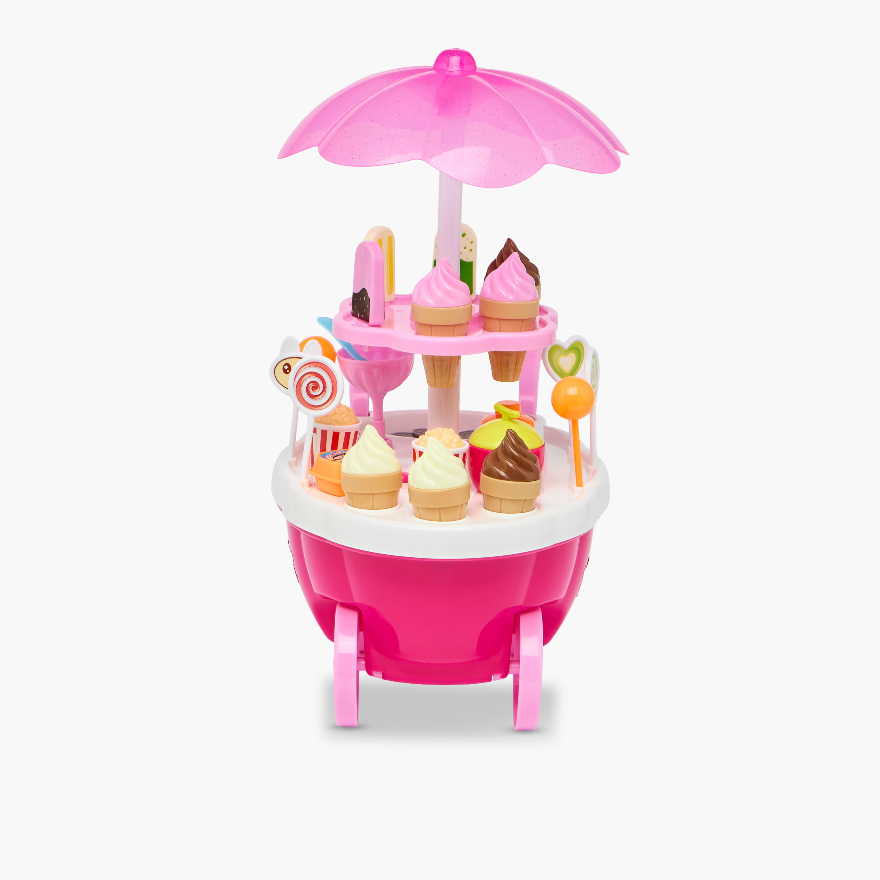 طقم ألعاب عربة الآيس كريم-toys-roleplay-playfoods-image-3