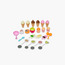Ice Cream Cart Playset-toys-roleplay-playfoods-image-5