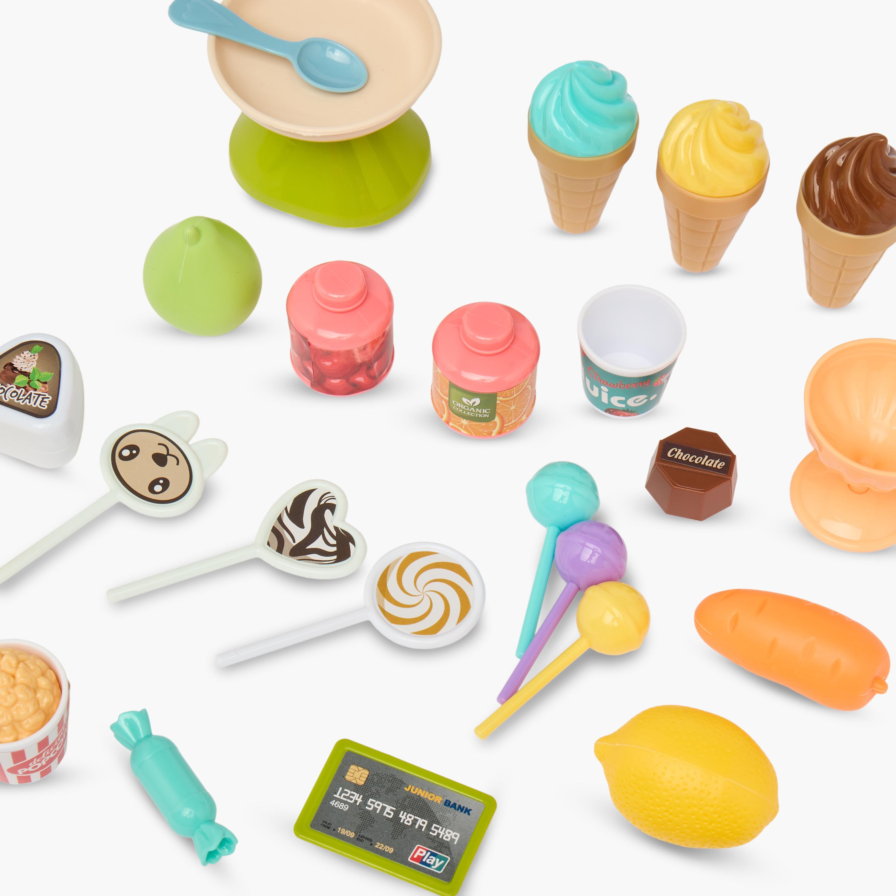 طقم ألعاب السوبرماركت-toys-roleplay-supermarketandshoppingsets-image-10