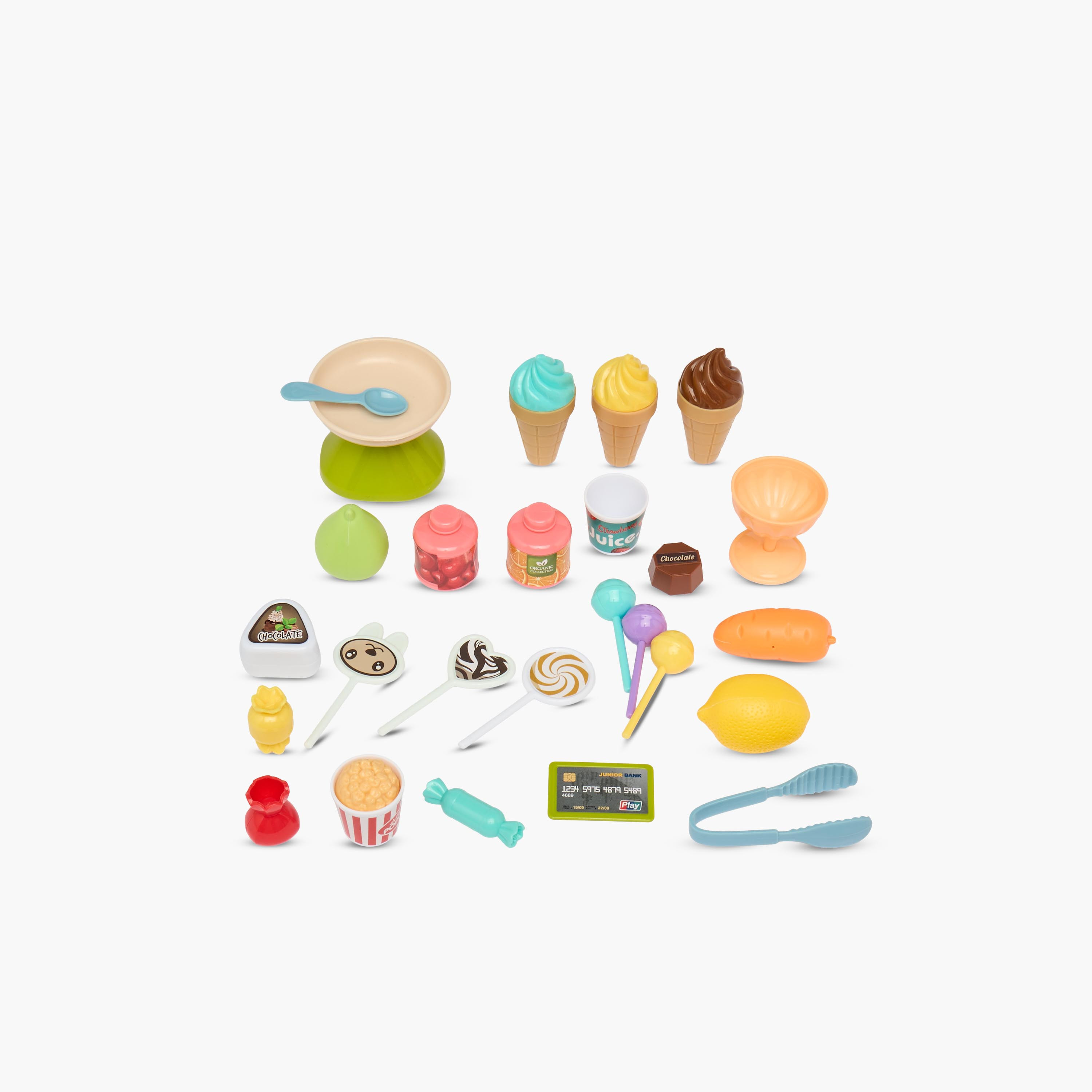 طقم ألعاب السوبرماركت-toys-roleplay-supermarketandshoppingsets-image-5