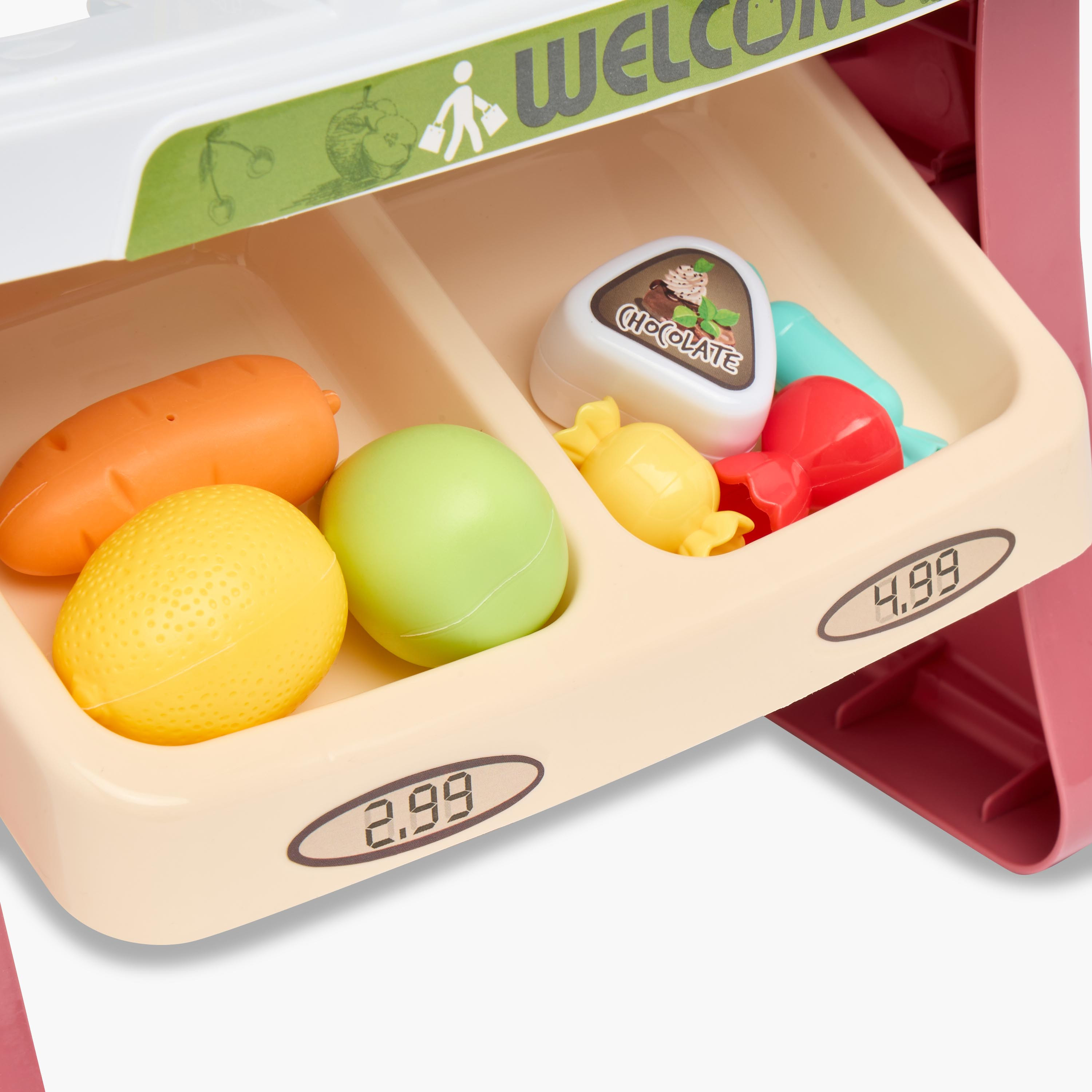 طقم ألعاب السوبرماركت-toys-roleplay-supermarketandshoppingsets-image-8