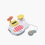 مجموعة ألعاب ماكينة سوبرماركت لتسجيل نقود-toys-roleplay-supermarketandshoppingsets-image-8