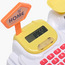 مجموعة ألعاب ماكينة سوبرماركت لتسجيل نقود-toys-roleplay-supermarketandshoppingsets-image-6