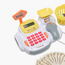 مجموعة ألعاب ماكينة سوبرماركت لتسجيل نقود-toys-roleplay-supermarketandshoppingsets-image-5