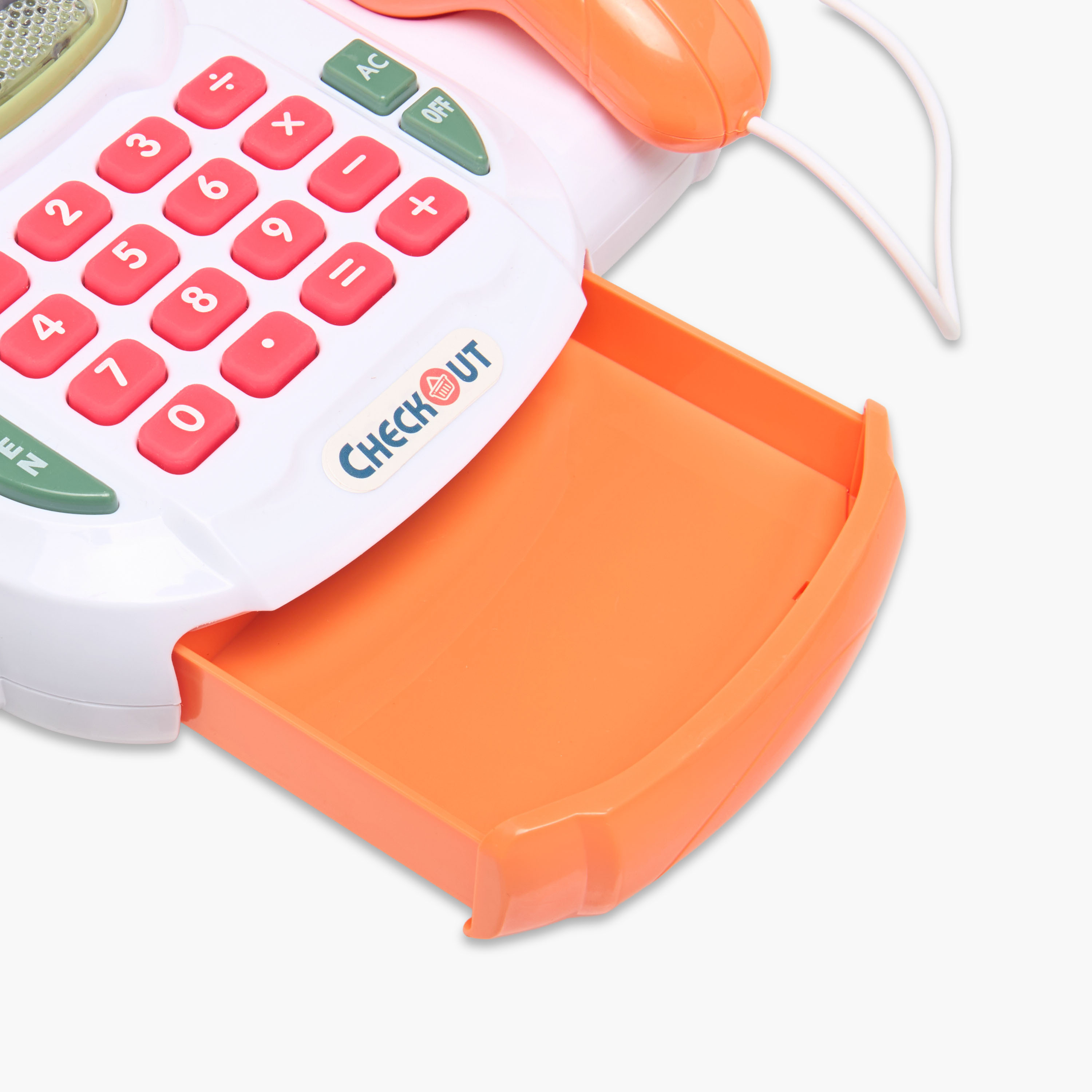 مجموعة ألعاب أدوار ماكينة كاشير السوبر ماركت-toys-roleplay-supermarketandshoppingsets-image-7