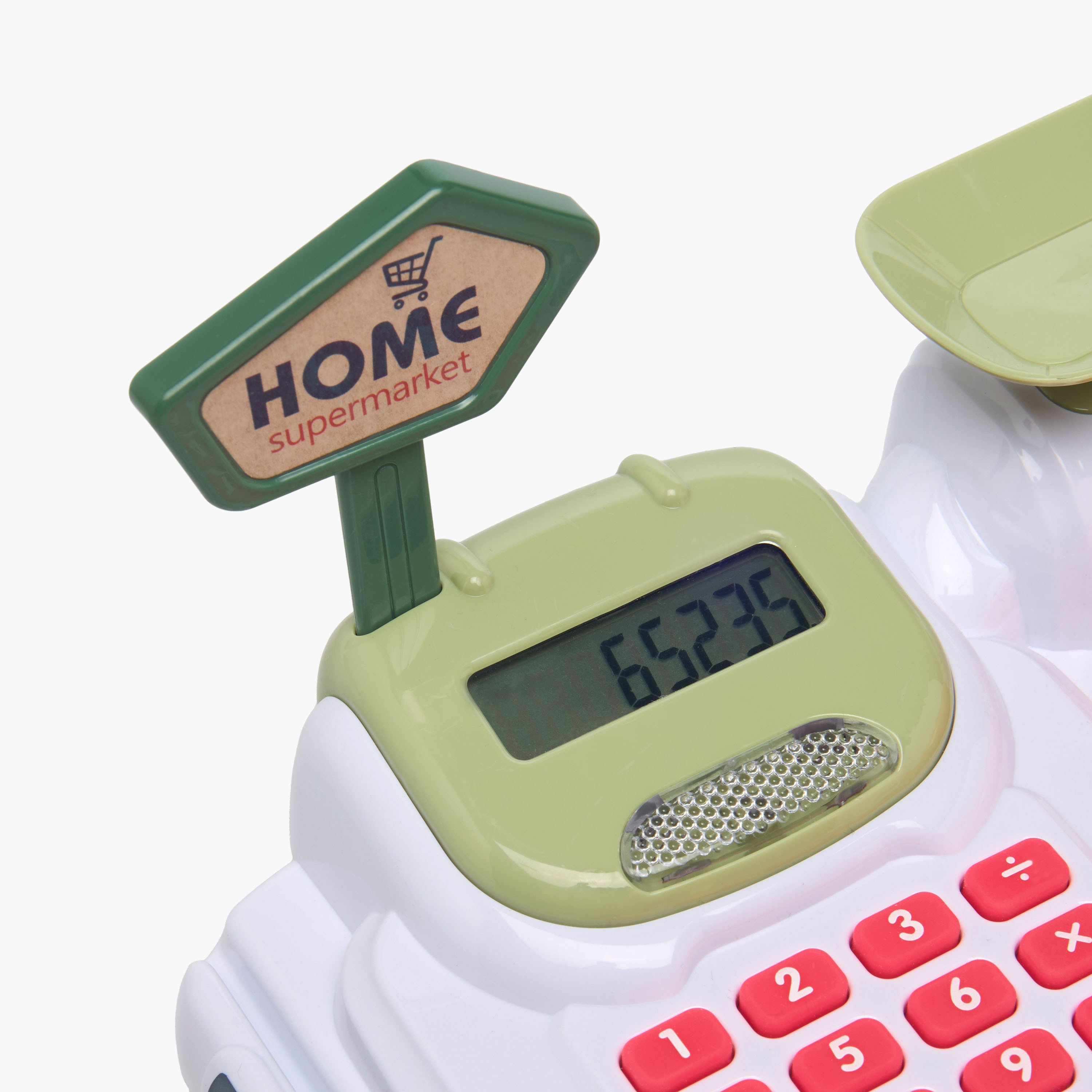 مجموعة ألعاب أدوار ماكينة كاشير السوبر ماركت-toys-roleplay-supermarketandshoppingsets-image-8