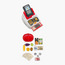 مجموعة ألعاب ماكينة تسجيل النقود-toys-roleplay-supermarketandshoppingsets-image-11