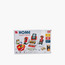 مجموعة ألعاب ماكينة تسجيل النقود-toys-roleplay-supermarketandshoppingsets-image-1