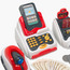 مجموعة ألعاب ماكينة تسجيل النقود-toys-roleplay-supermarketandshoppingsets-image-6