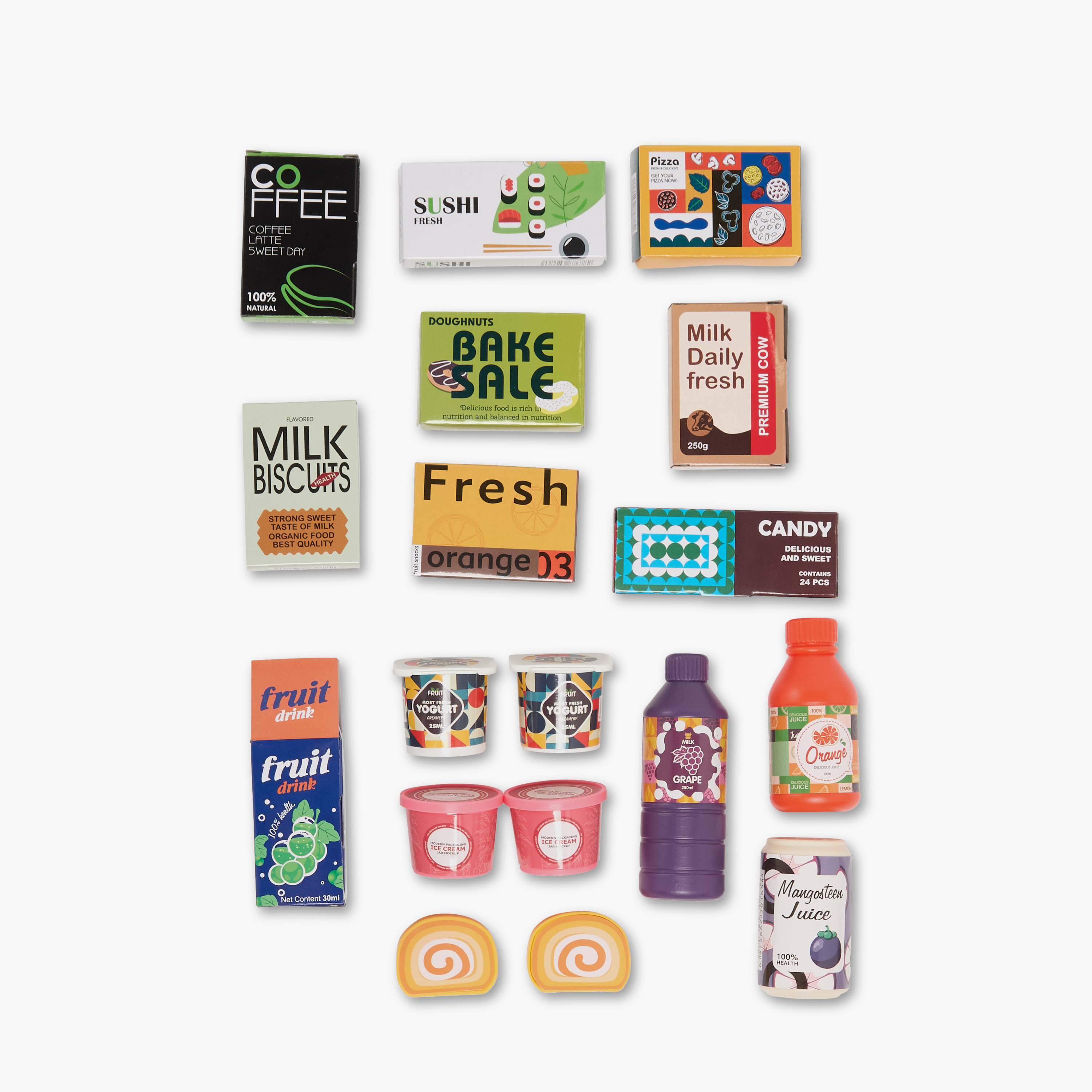 Supermarket Roleplay Set-toys-roleplay-supermarketandshoppingsets-image-4