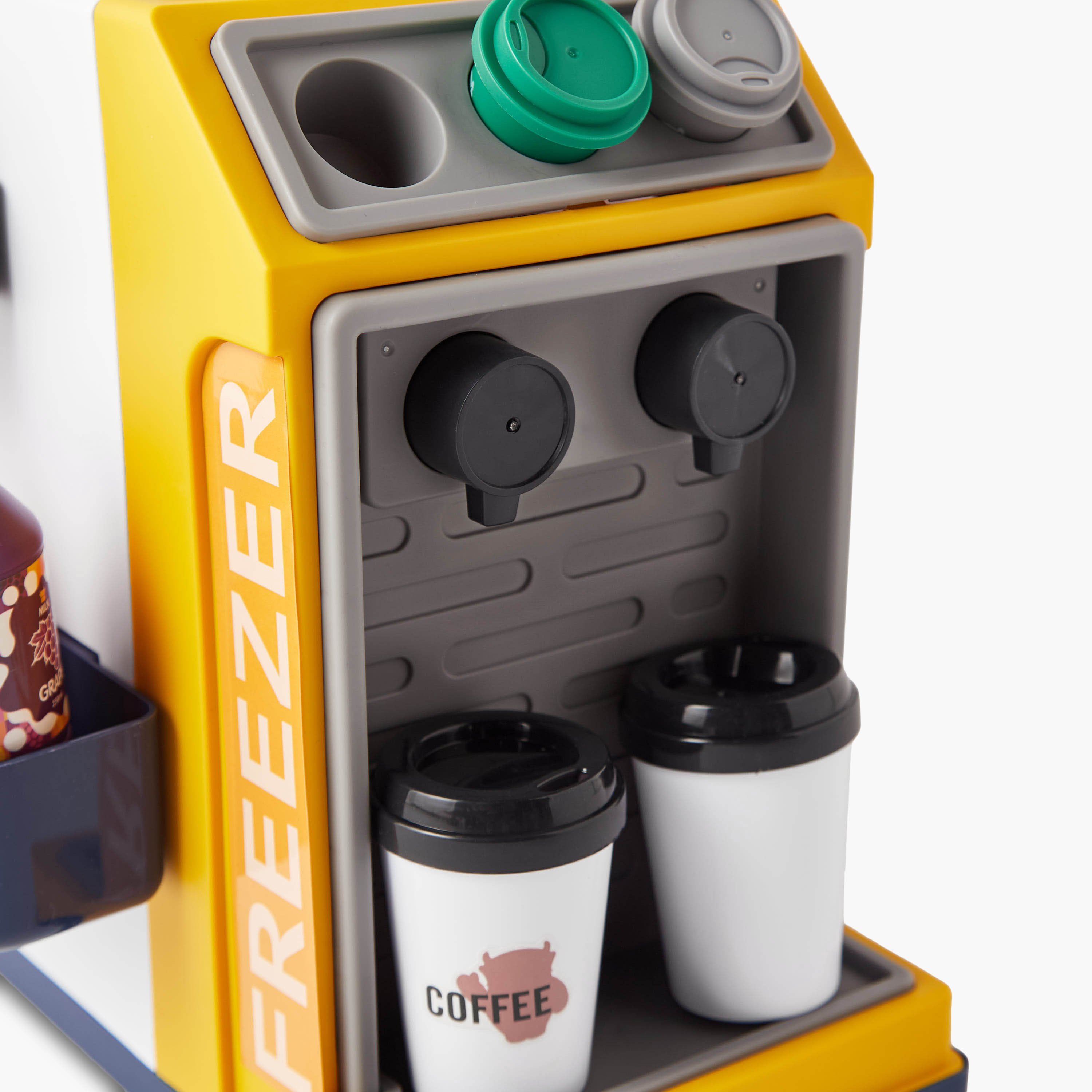 مجموعة ألعاب سوبر ماركت-toys-roleplay-supermarketandshoppingsets-image-7