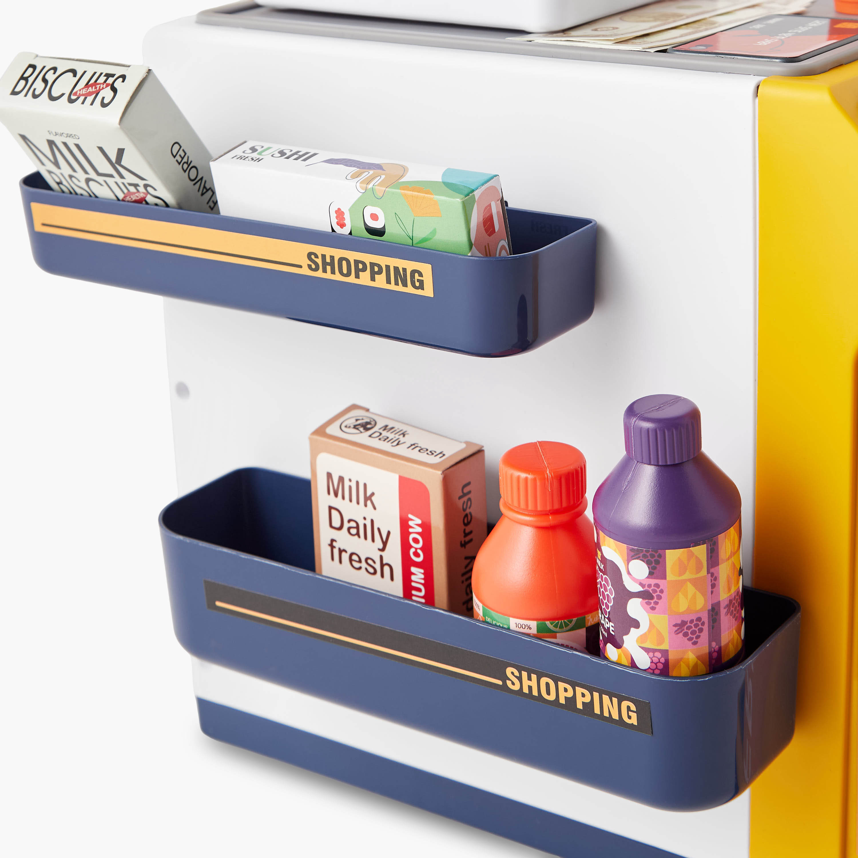مجموعة ألعاب سوبر ماركت-toys-roleplay-supermarketandshoppingsets-image-8