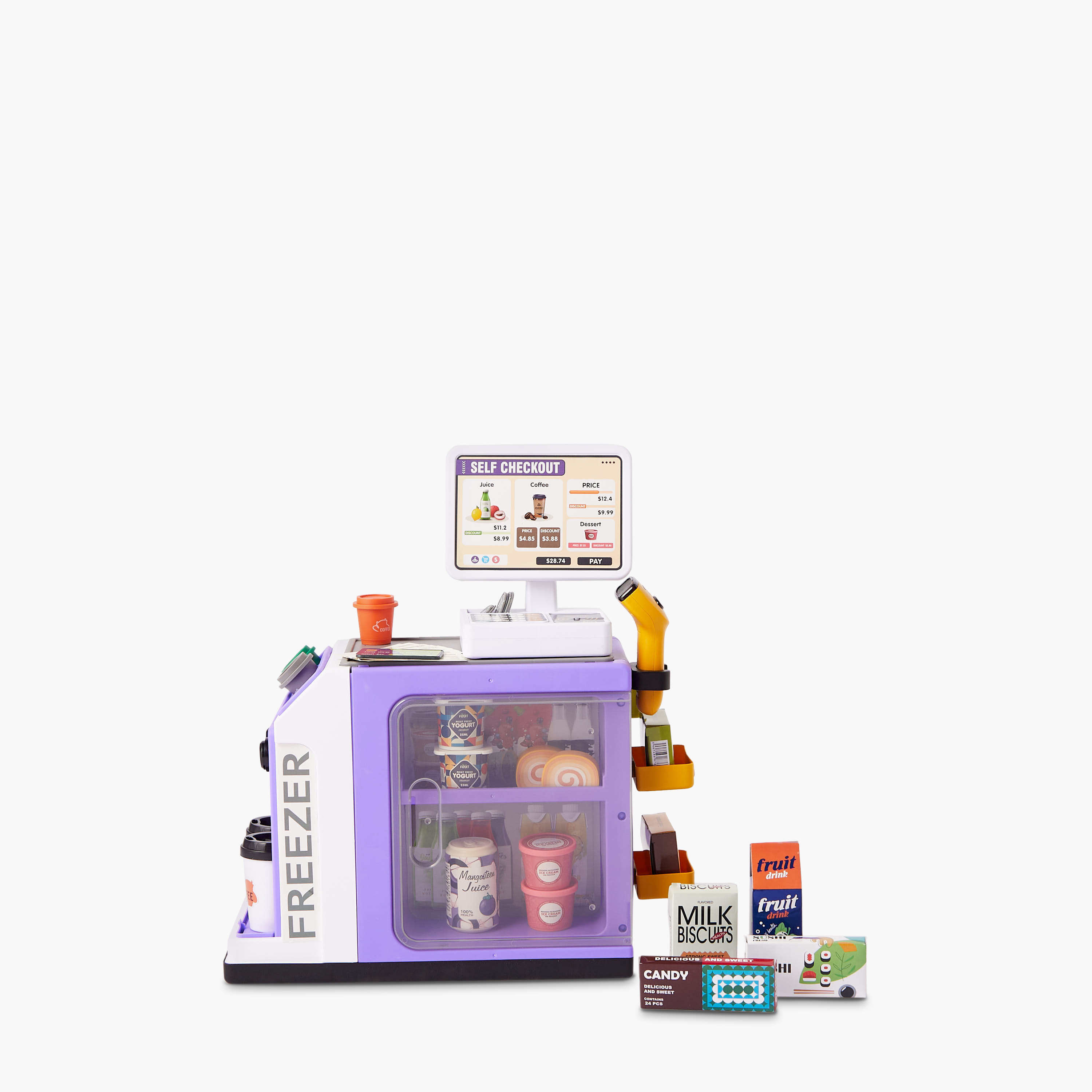 Supermarket Role Playset-toys-roleplay-supermarketandshoppingsets-image-1