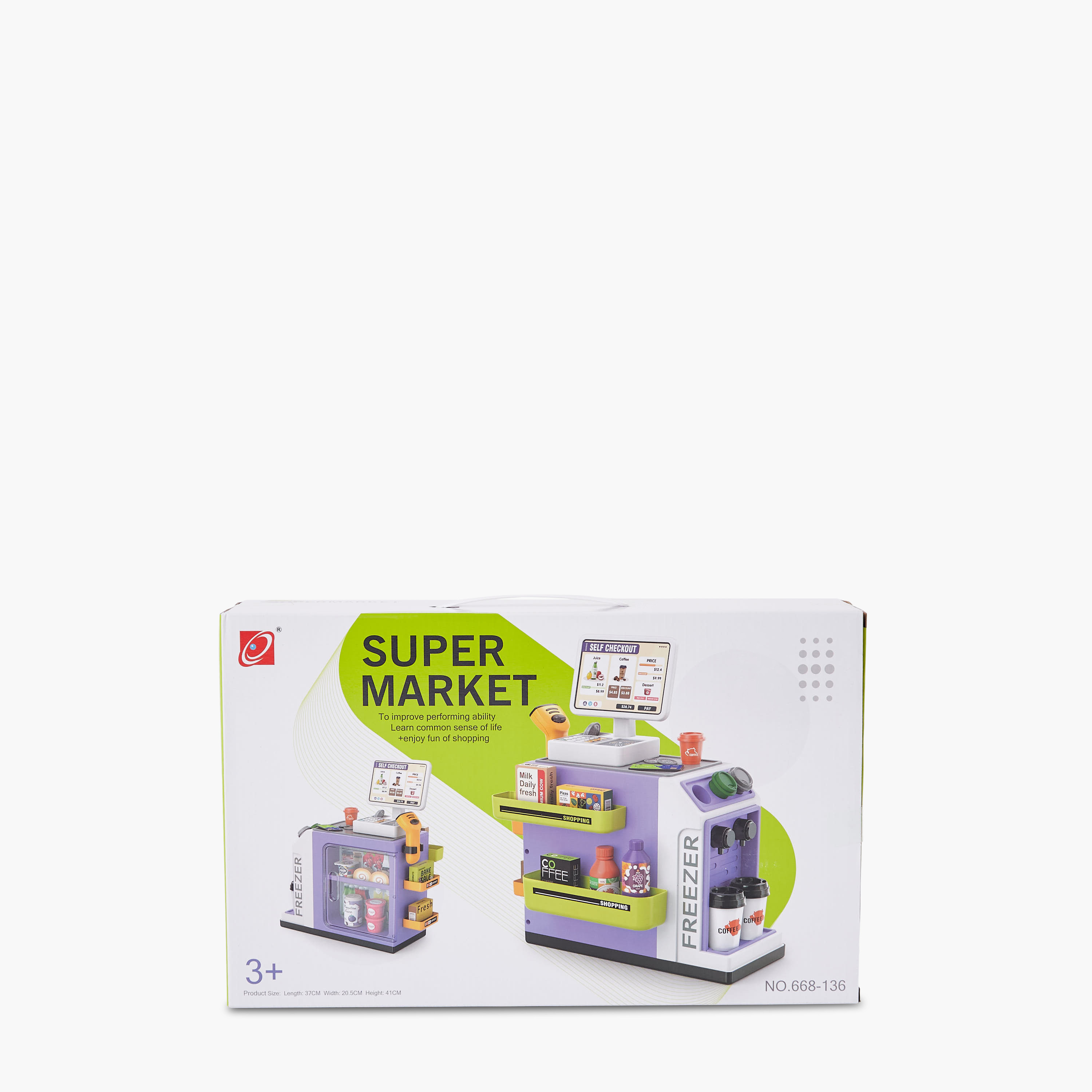 Supermarket Role Playset-toys-roleplay-supermarketandshoppingsets-image-12