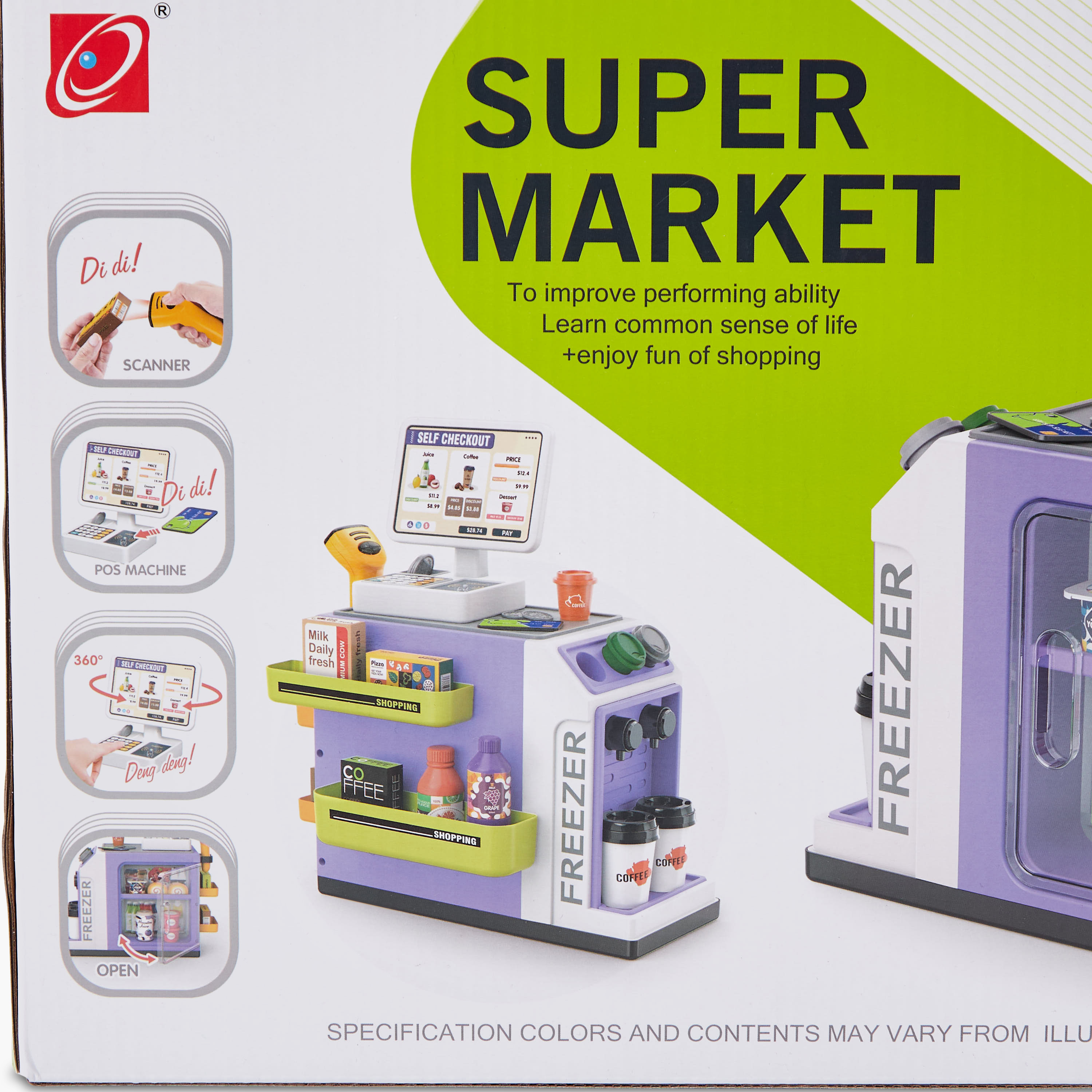 Supermarket Role Playset-toys-roleplay-supermarketandshoppingsets-image-14