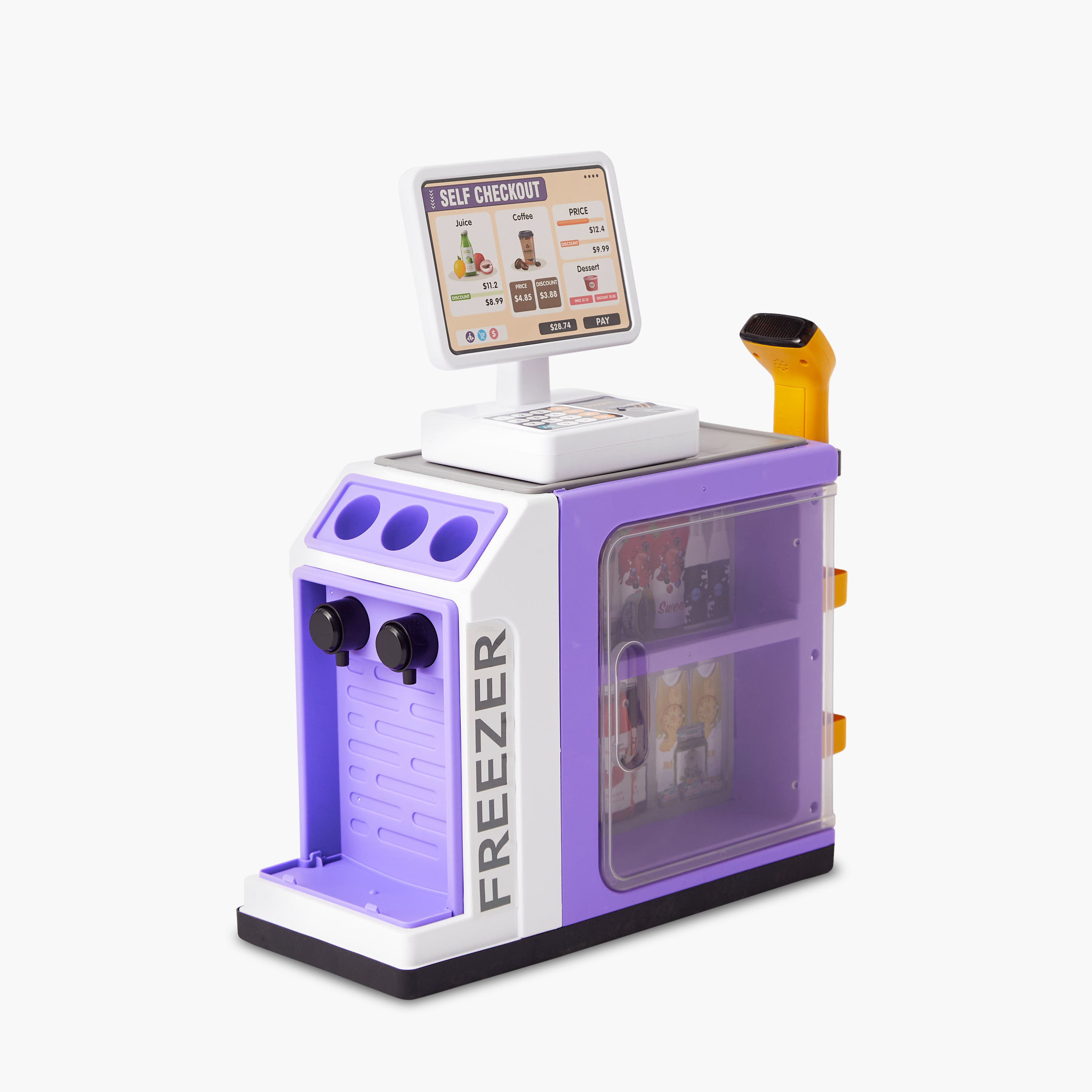 Supermarket Role Playset-toys-roleplay-supermarketandshoppingsets-image-3