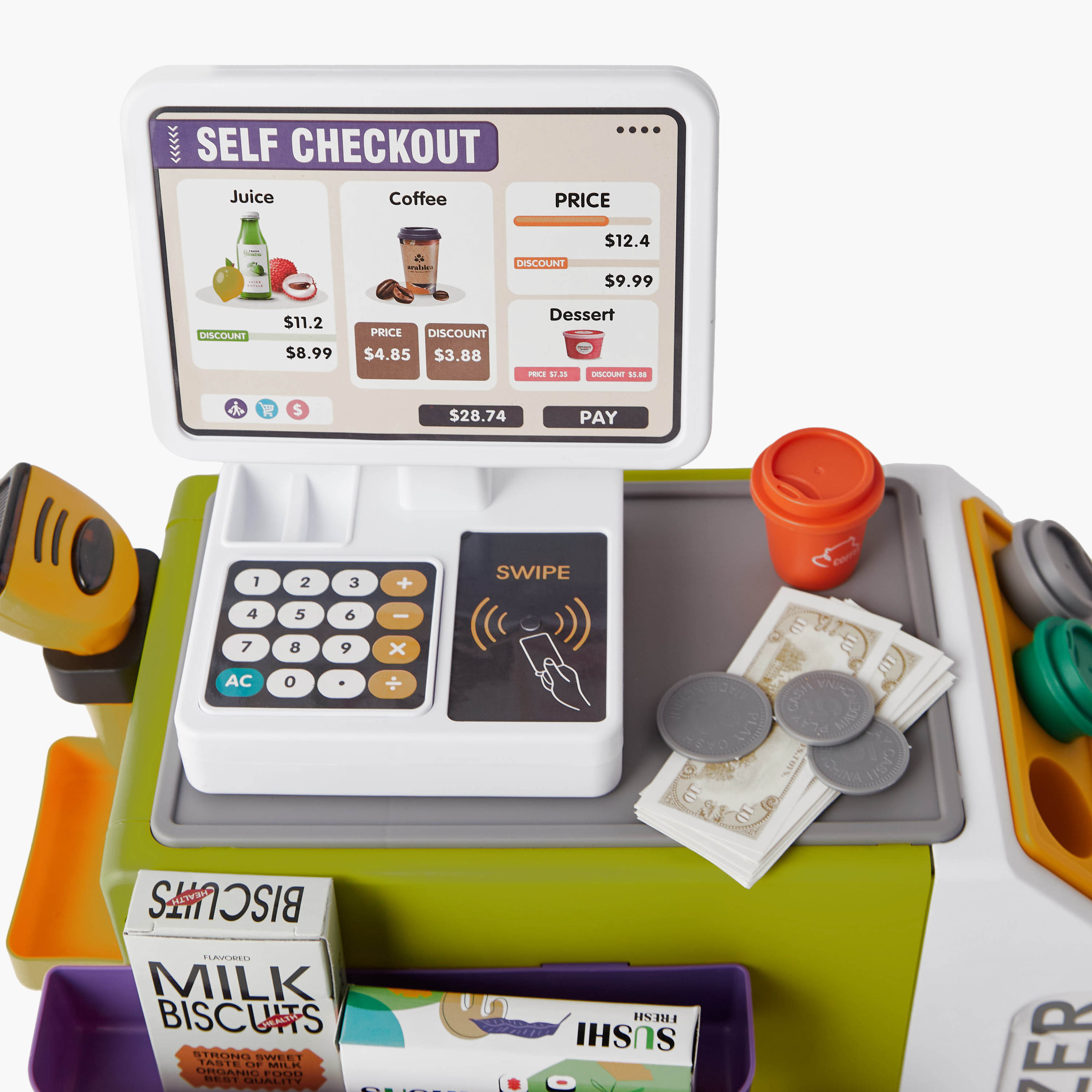 Supermarket Playset-toys-roleplay-supermarketandshoppingsets-image-9