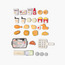 Fast Food Chain Playset-toys-roleplay-playfoods-image-3