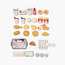 Fast Food Chain Playset-toys-roleplay-playfoods-image-3