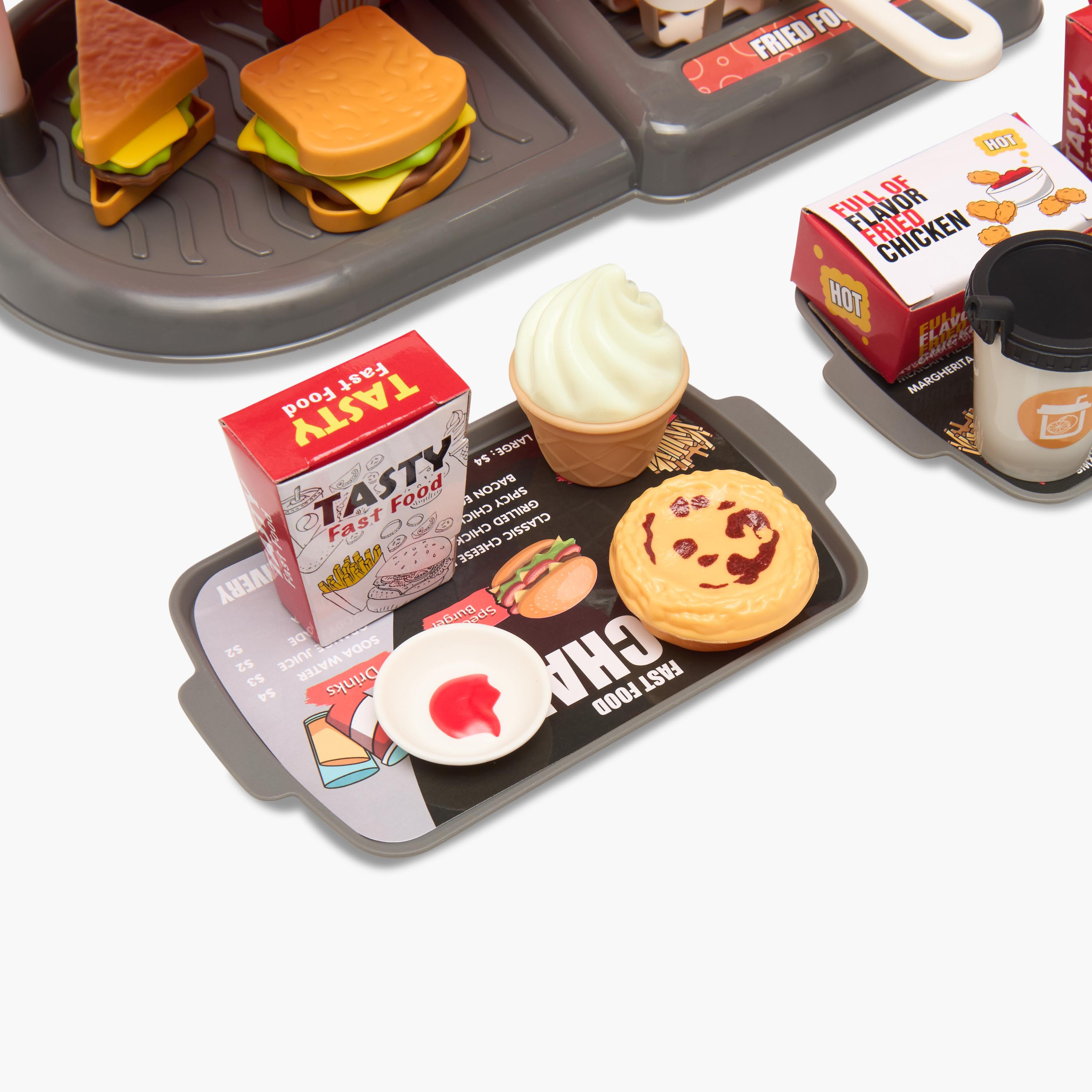 Fast Food Chain Playset-toys-roleplay-playfoods-image-6