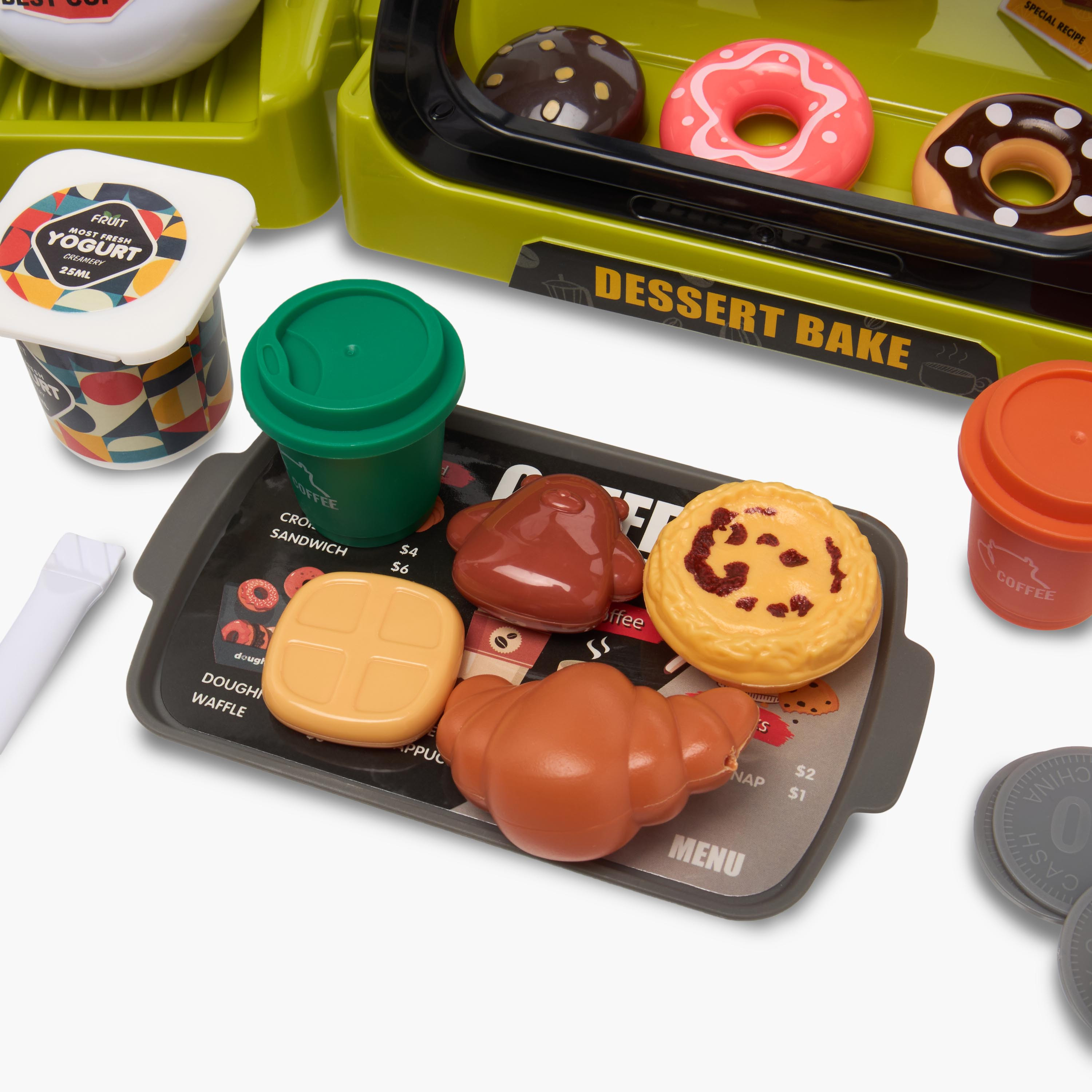 مجموعة ألعاب مقهى-toys-roleplay-supermarketandshoppingsets-image-6