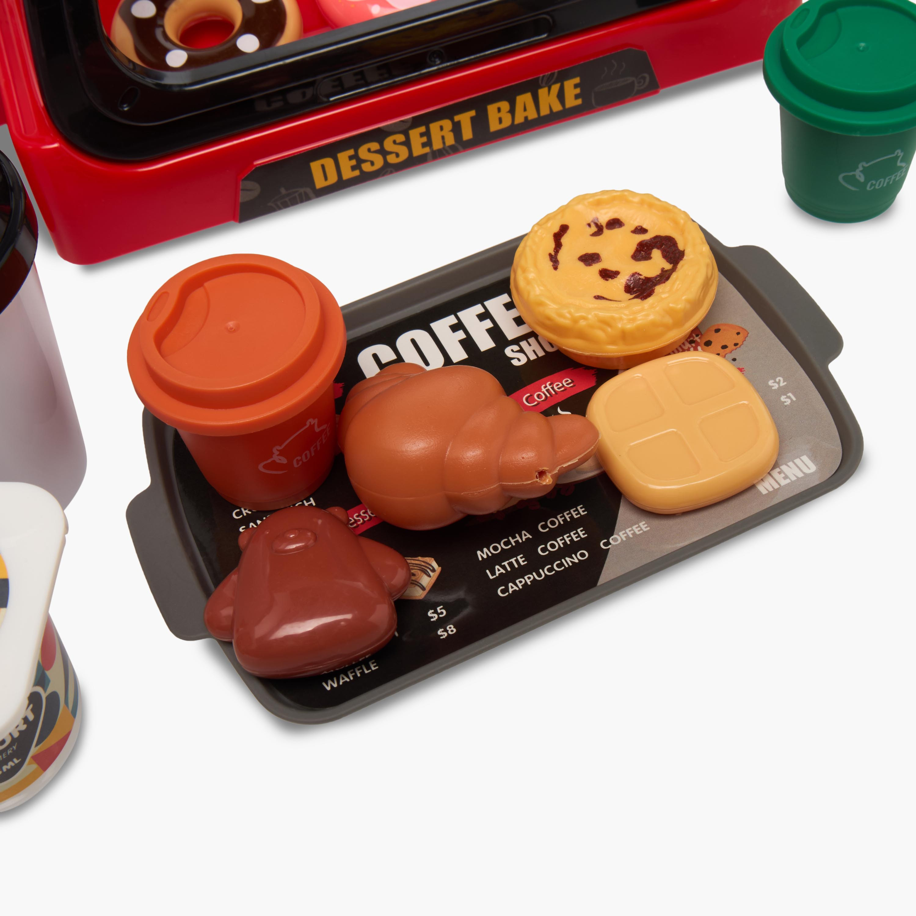 Coffee Shop Playset-toys-roleplay-supermarketandshoppingsets-image-6