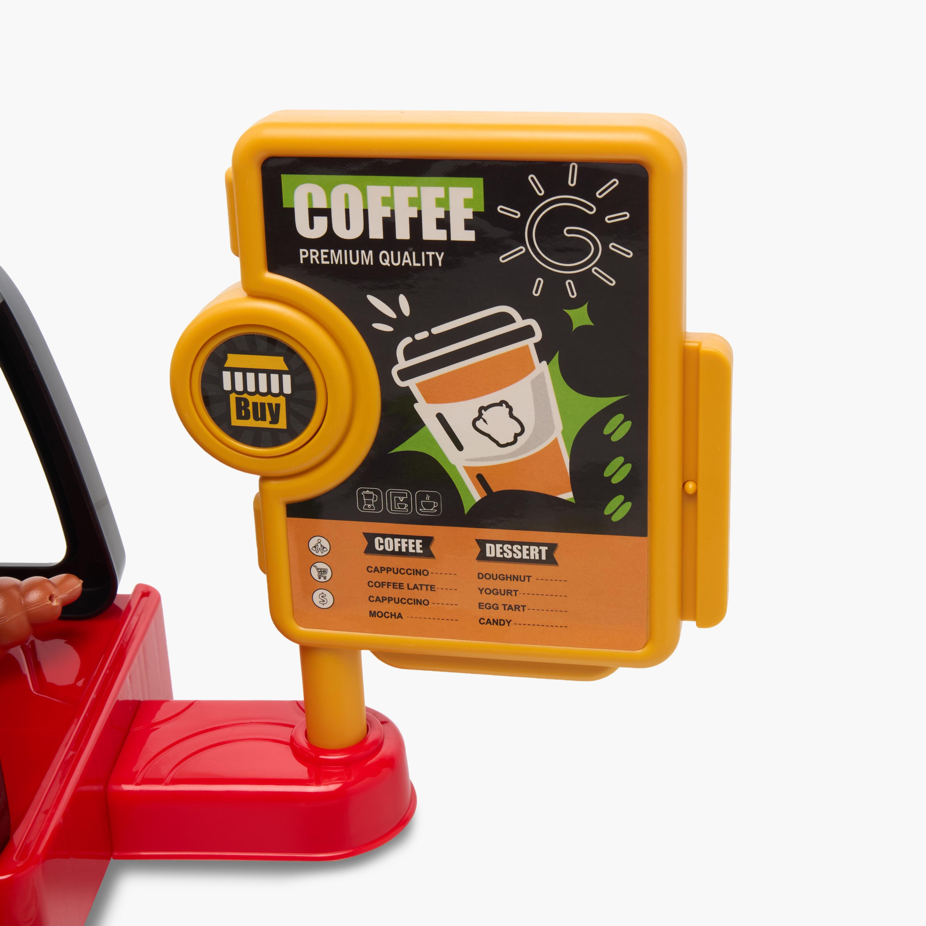 Coffee Shop Playset-toys-roleplay-supermarketandshoppingsets-image-8