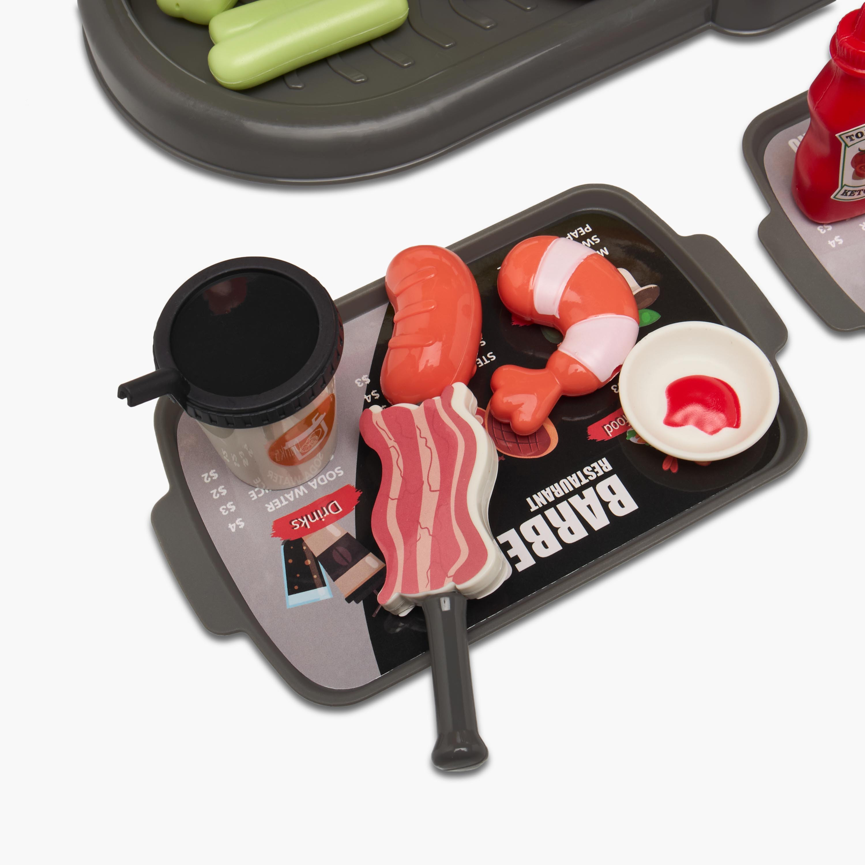 Barbecue Shop Playset-toys-roleplay-playfoods-image-4