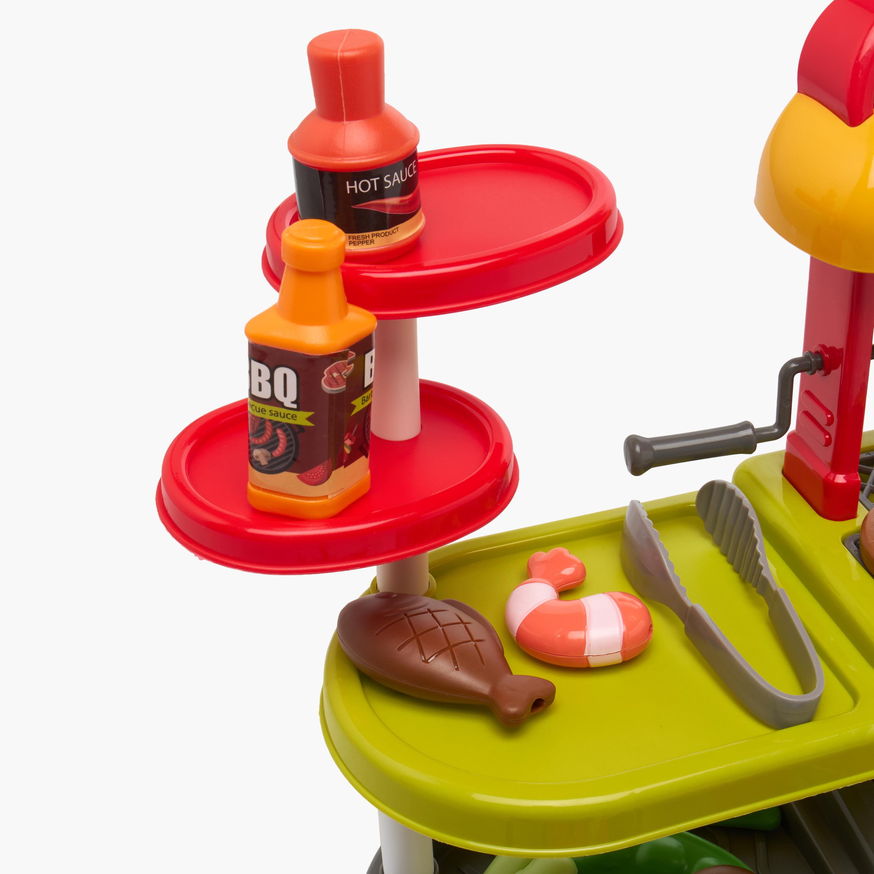 Barbecue Shop Playset-toys-roleplay-playfoods-image-7