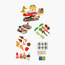 Barbeque Food Roleplay Toy Set-toys-roleplay-playfoods-image-1