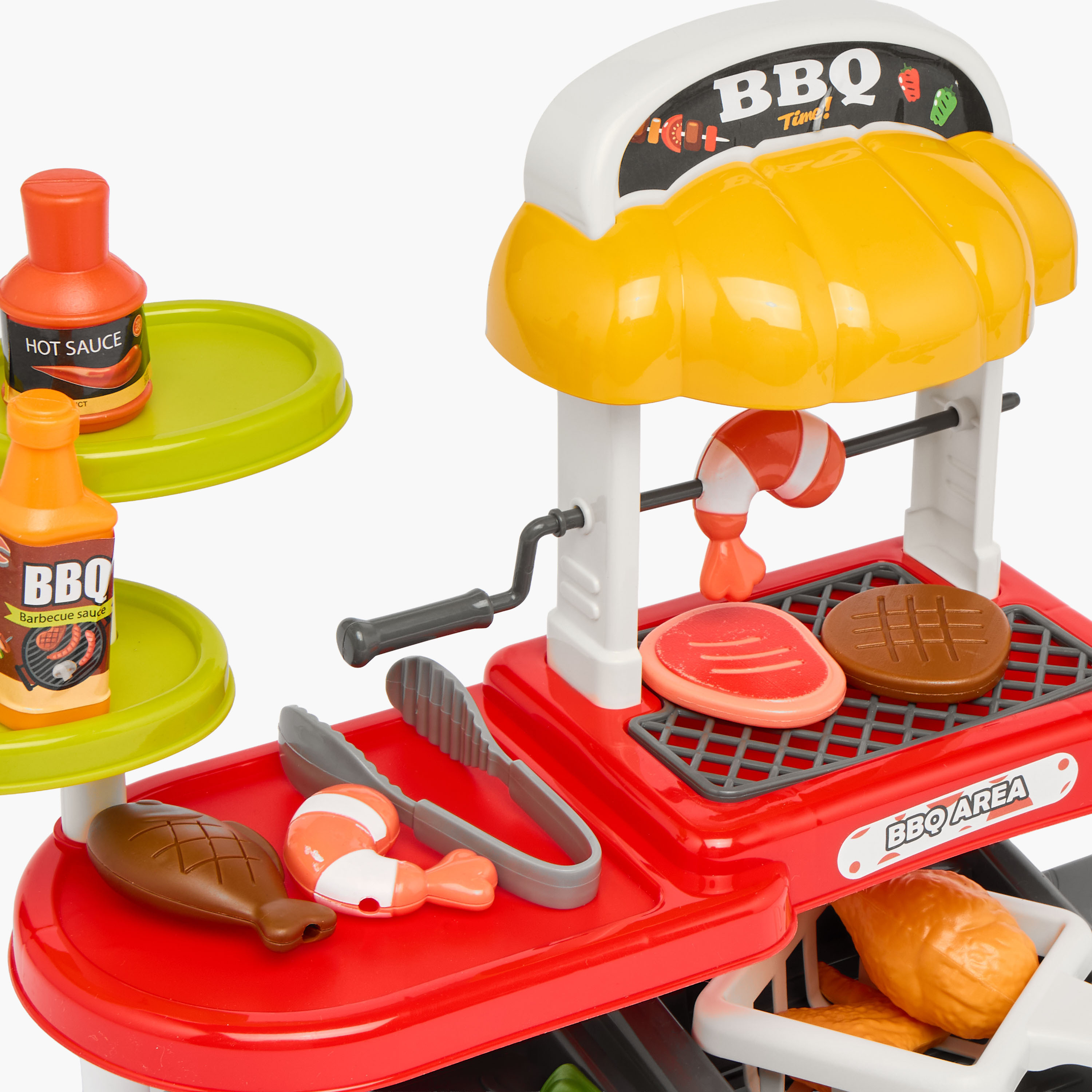 Barbeque Food Roleplay Toy Set-toys-roleplay-playfoods-image-10
