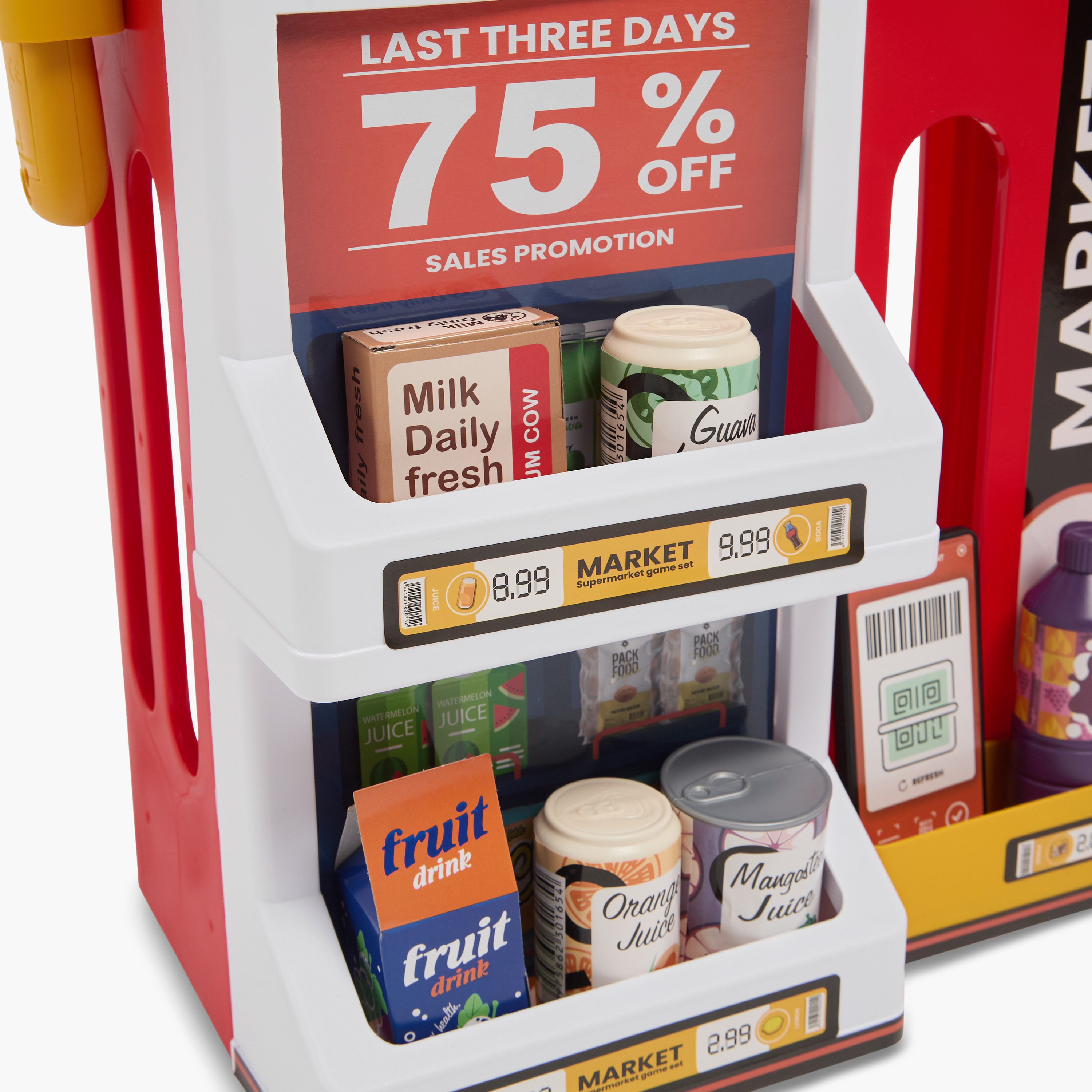 Supermarket Role Playset-toys-roleplay-supermarketandshoppingsets-image-12