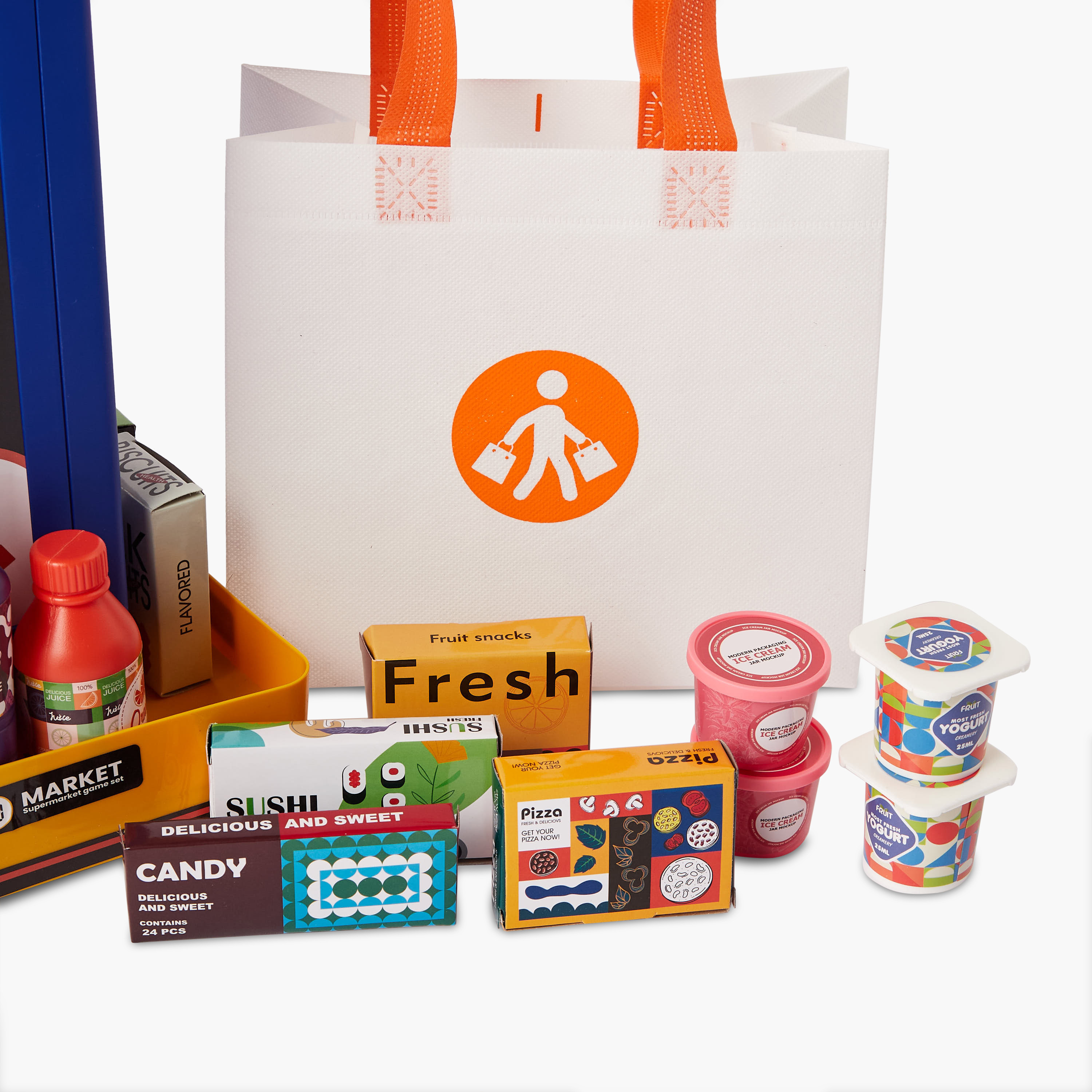 Supermarket Role Playset-toys-roleplay-supermarketandshoppingsets-image-13