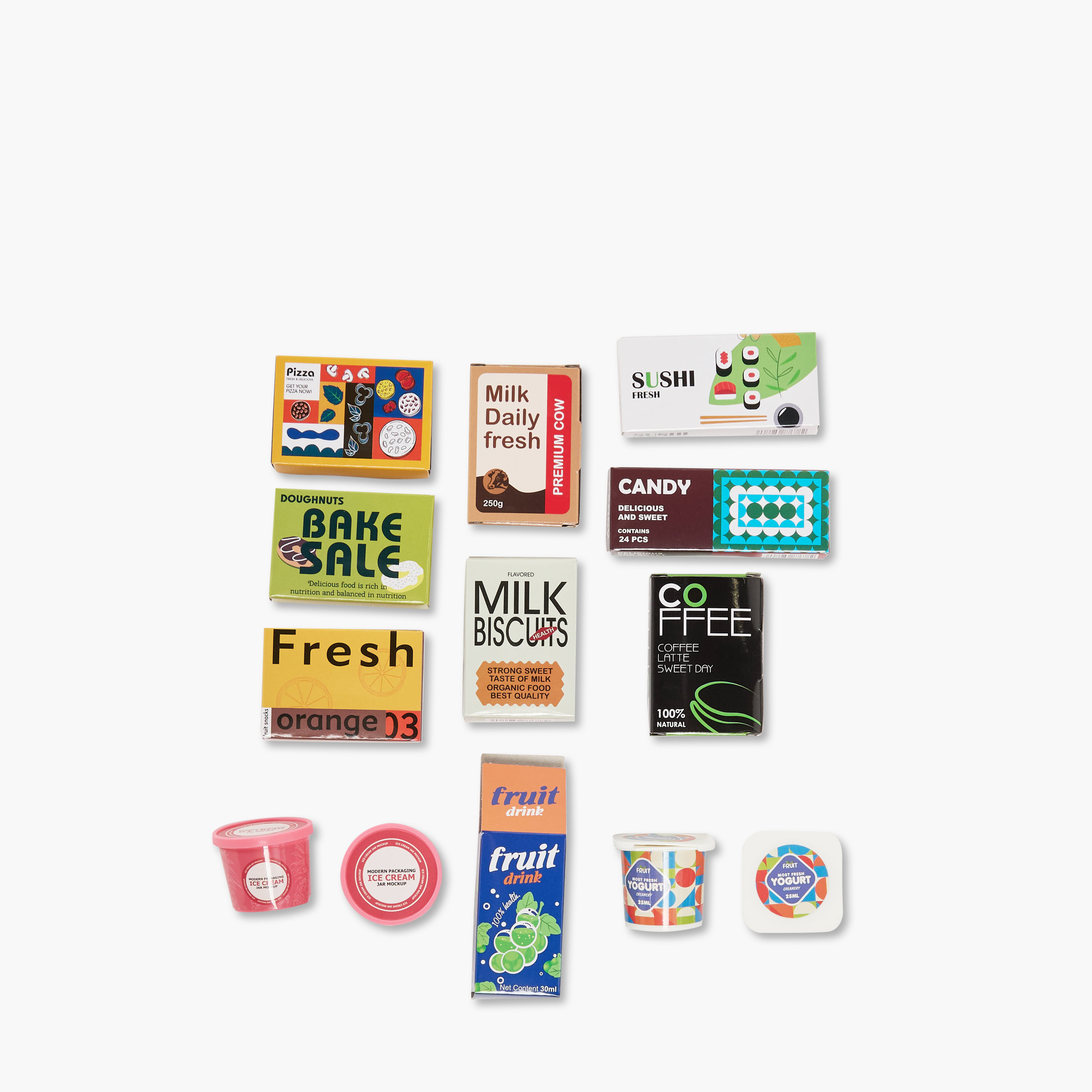 Supermarket Role Playset-toys-roleplay-supermarketandshoppingsets-image-5