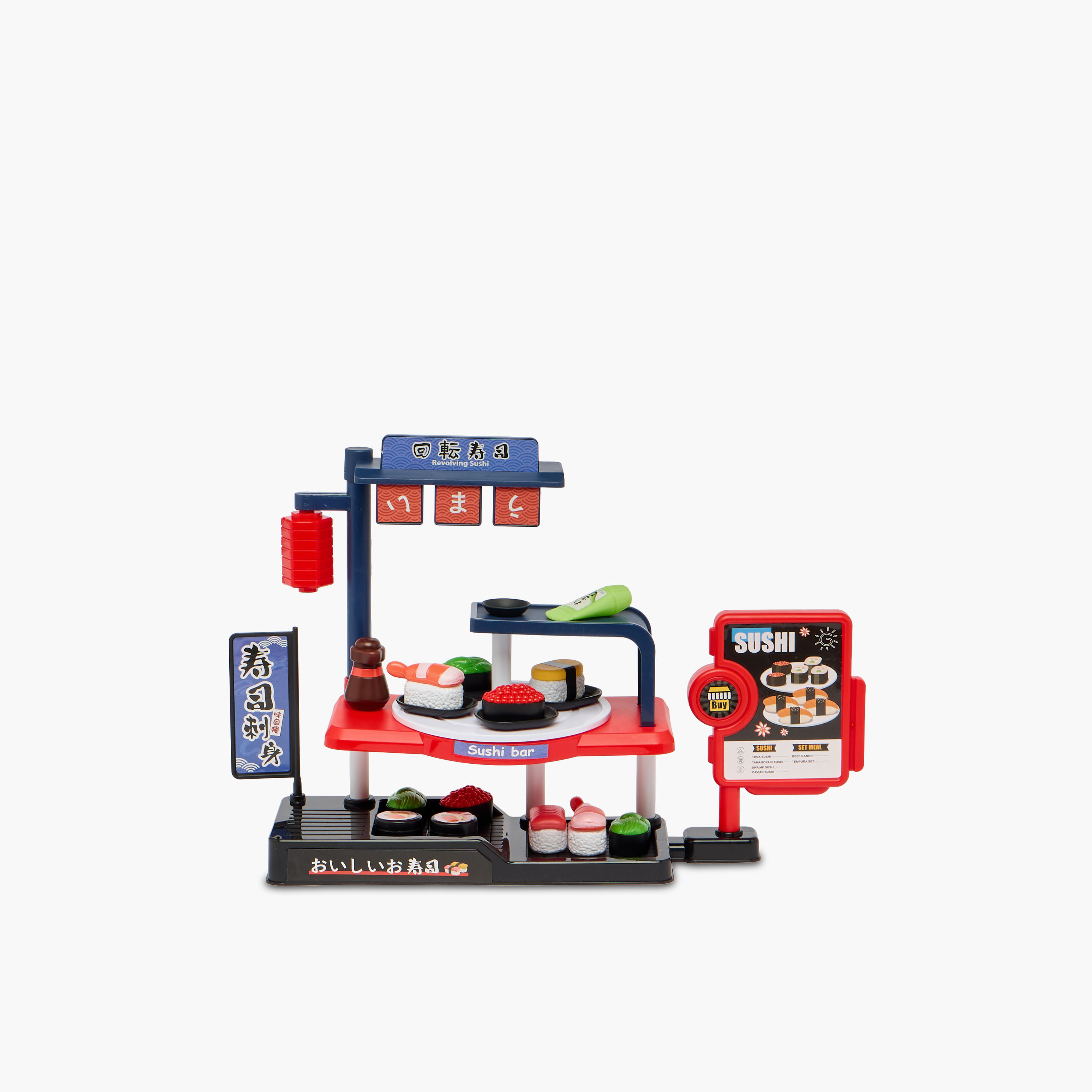 Sushi Bar Playset-toys-roleplay-playfoods-image-2