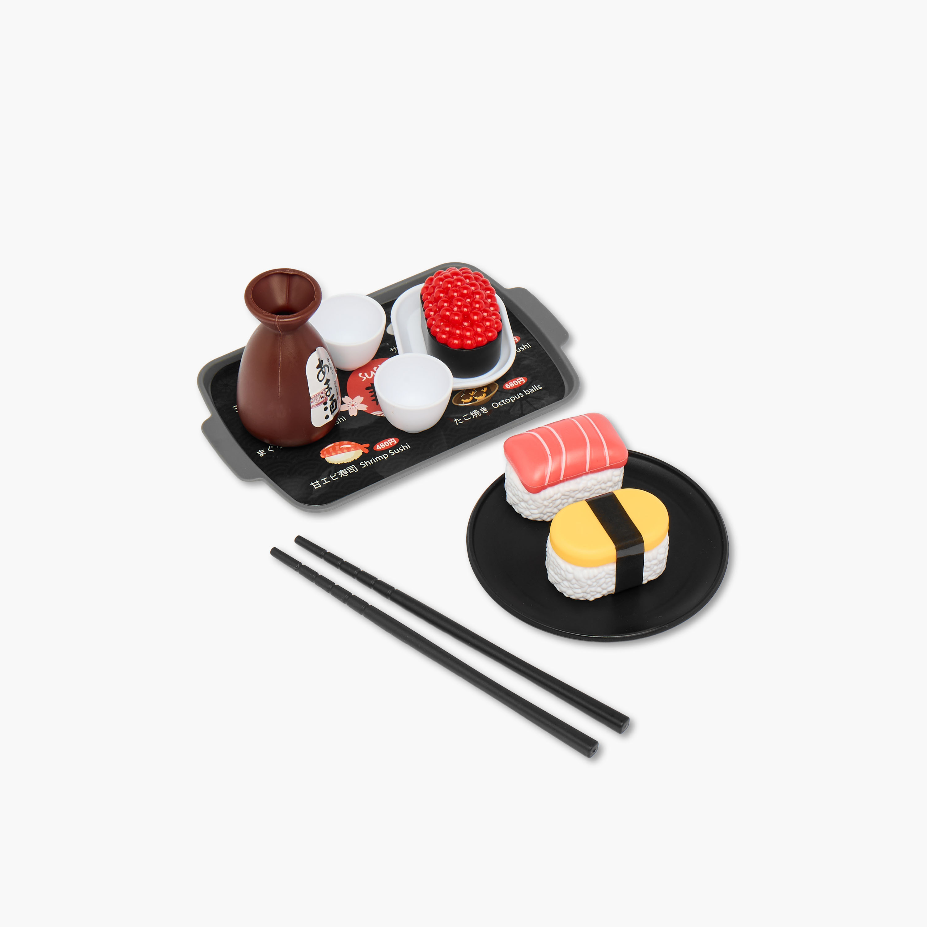 Sushi Bar Playset-toys-roleplay-playfoods-image-3