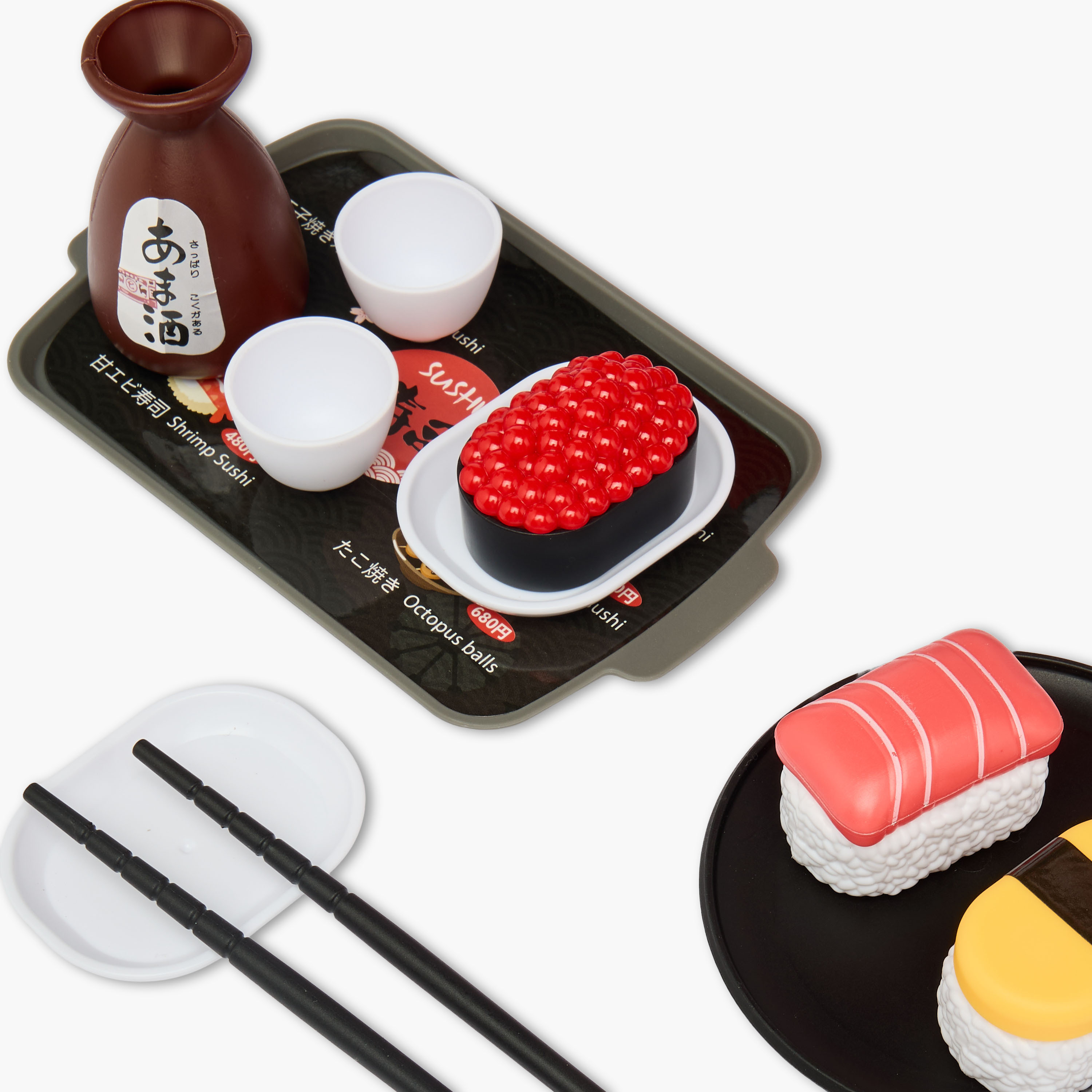 Sushi Bar Playset-toys-roleplay-playfoods-image-6
