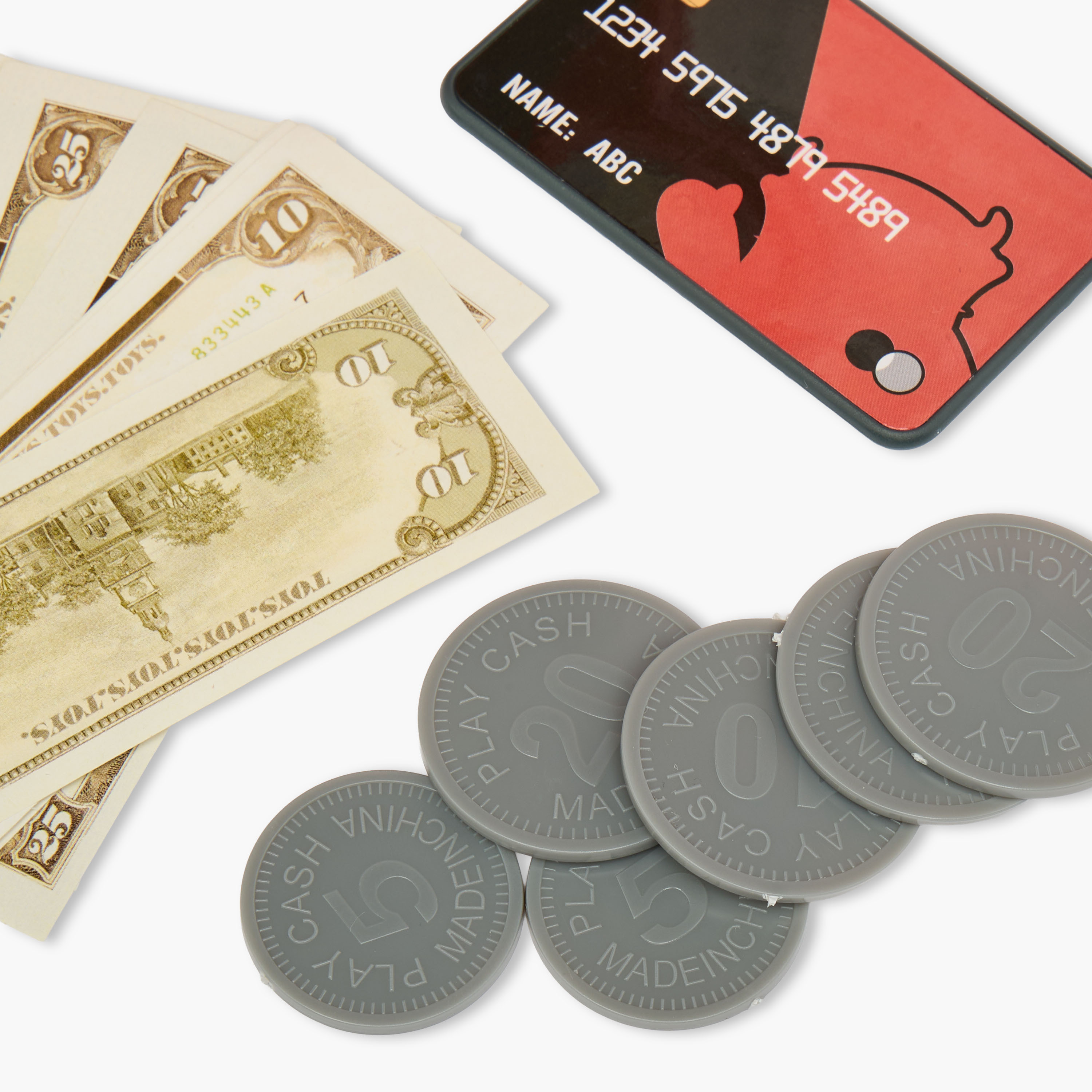 Sushi Bar Playset-toys-roleplay-playfoods-image-8