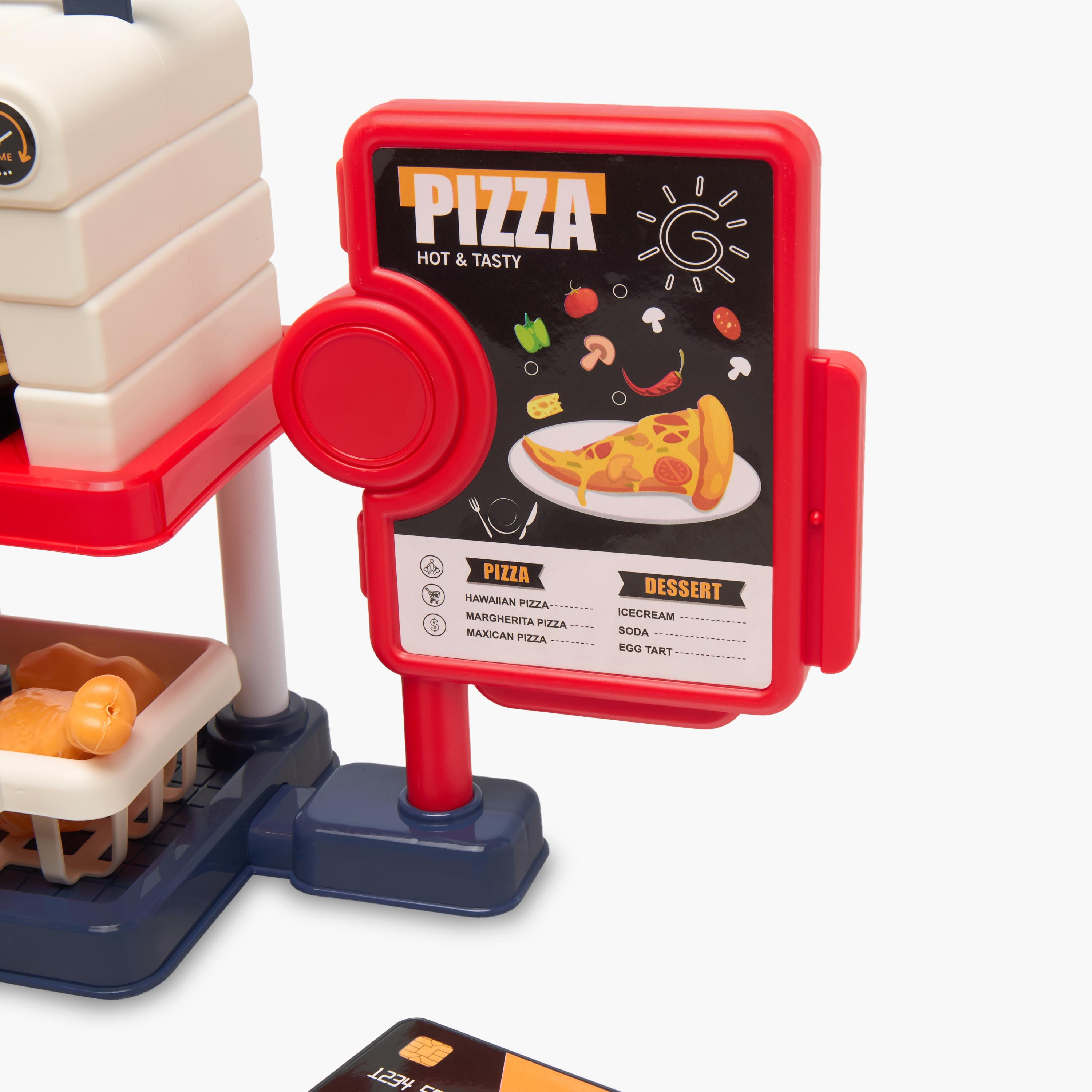 Pizza Shop Playset-toys-roleplay-playfoods-image-9