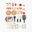 مجموعة لعب مطعم بيتزا-toys-roleplay-playfoods-image-8