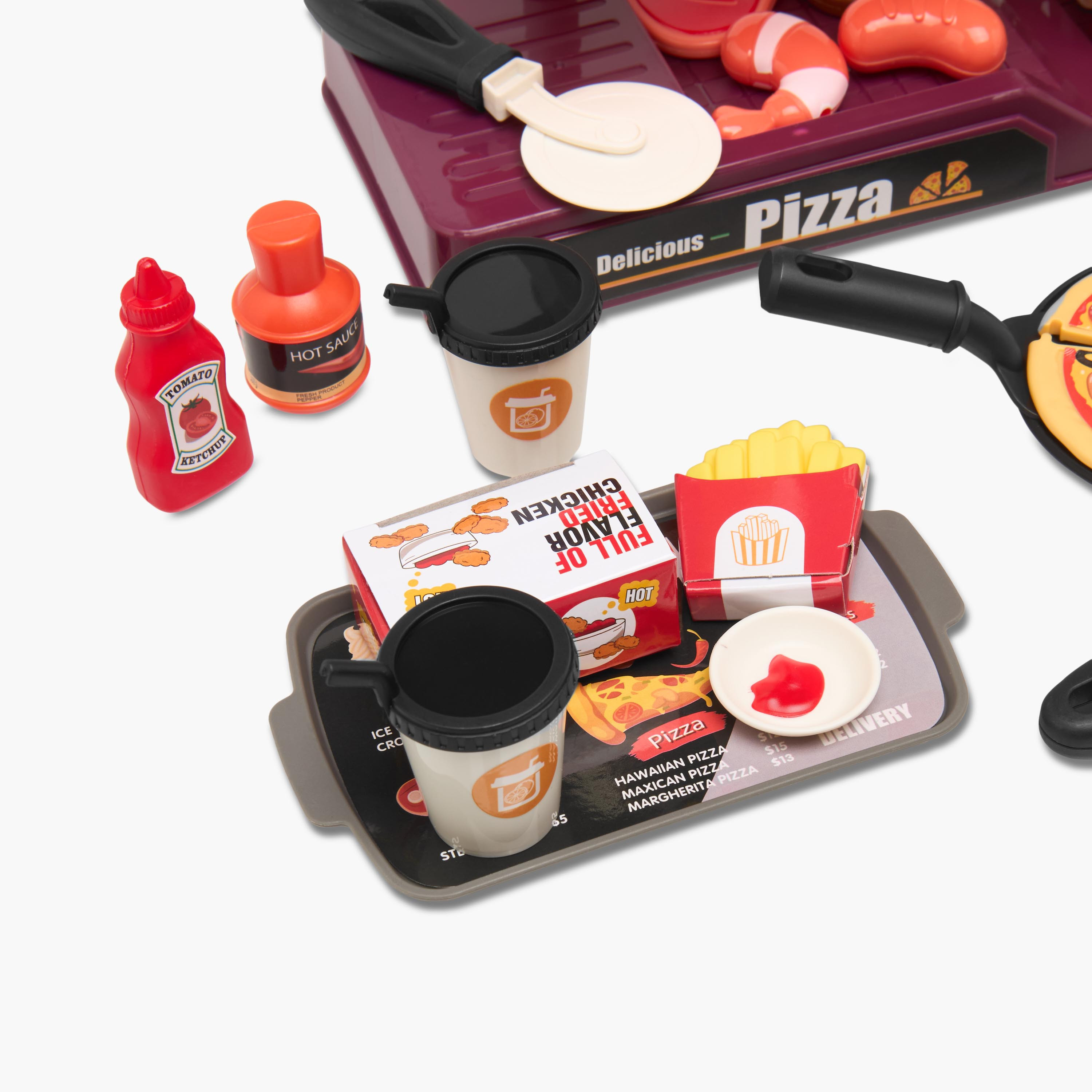 مجموعة لعب مطعم بيتزا-toys-roleplay-playfoods-image-7
